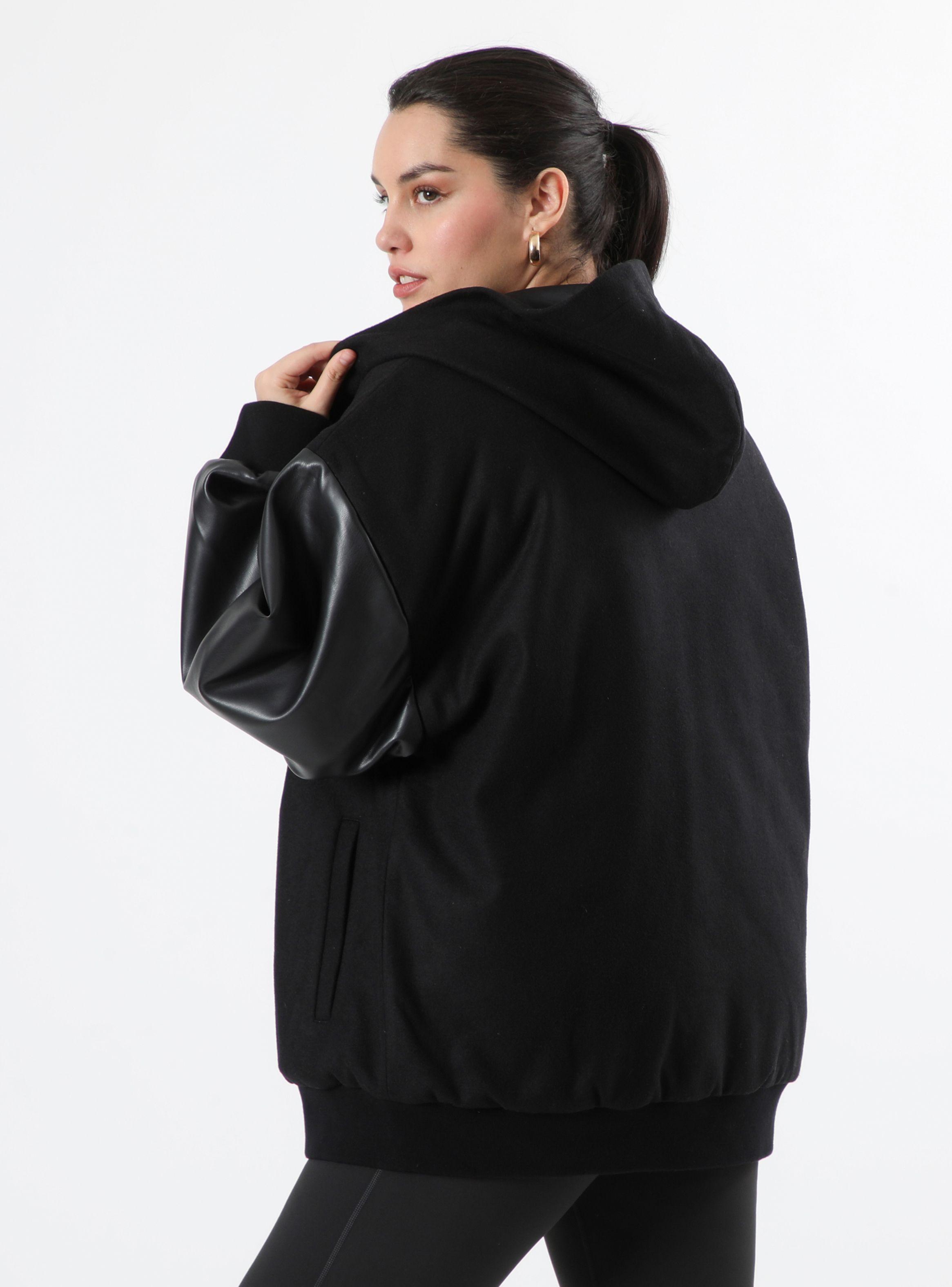 Chaqueta Bomber Ava-2