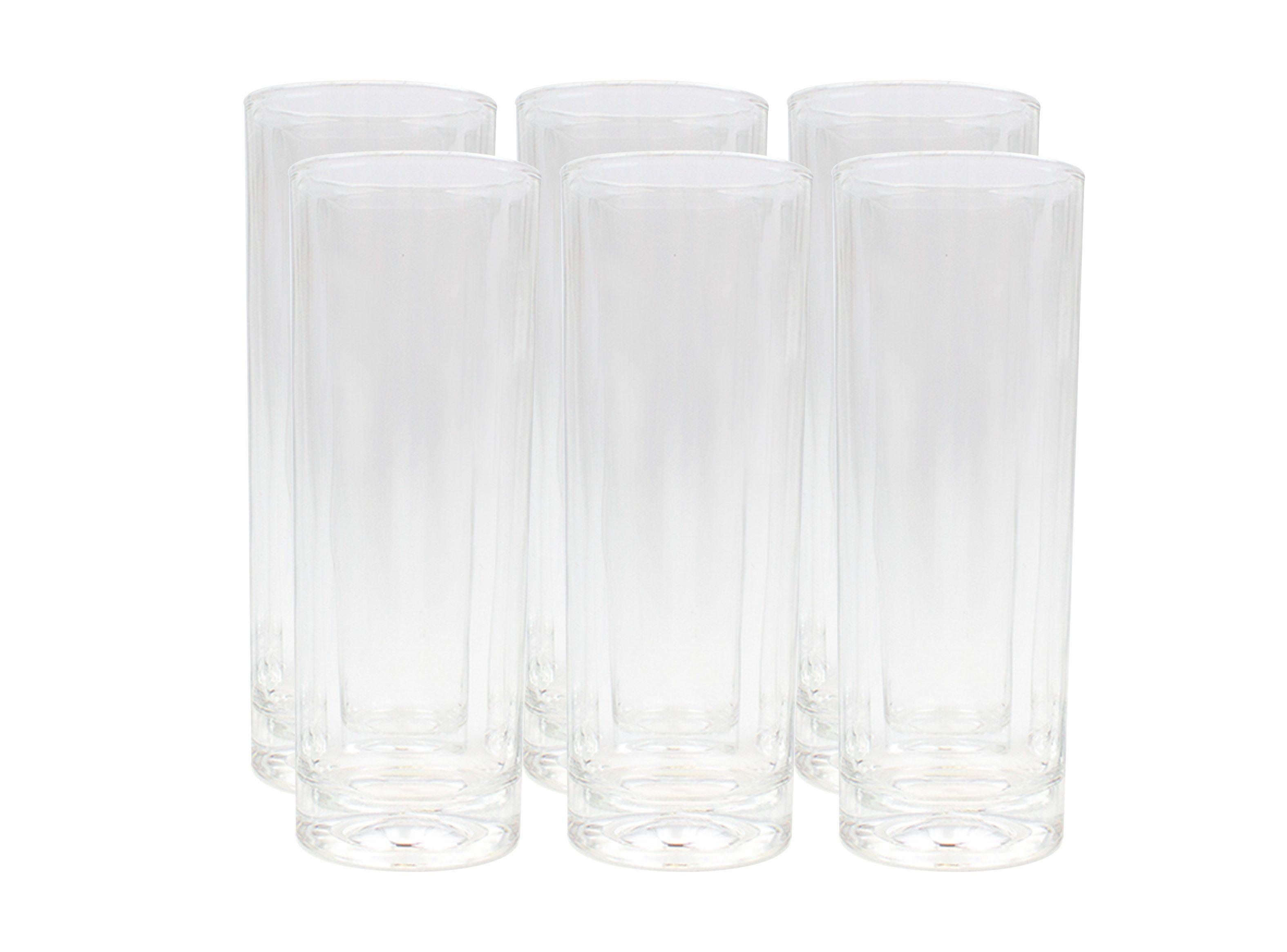 Set Deco Express 6 Vasos Felipe 280 ml Deco Express-0