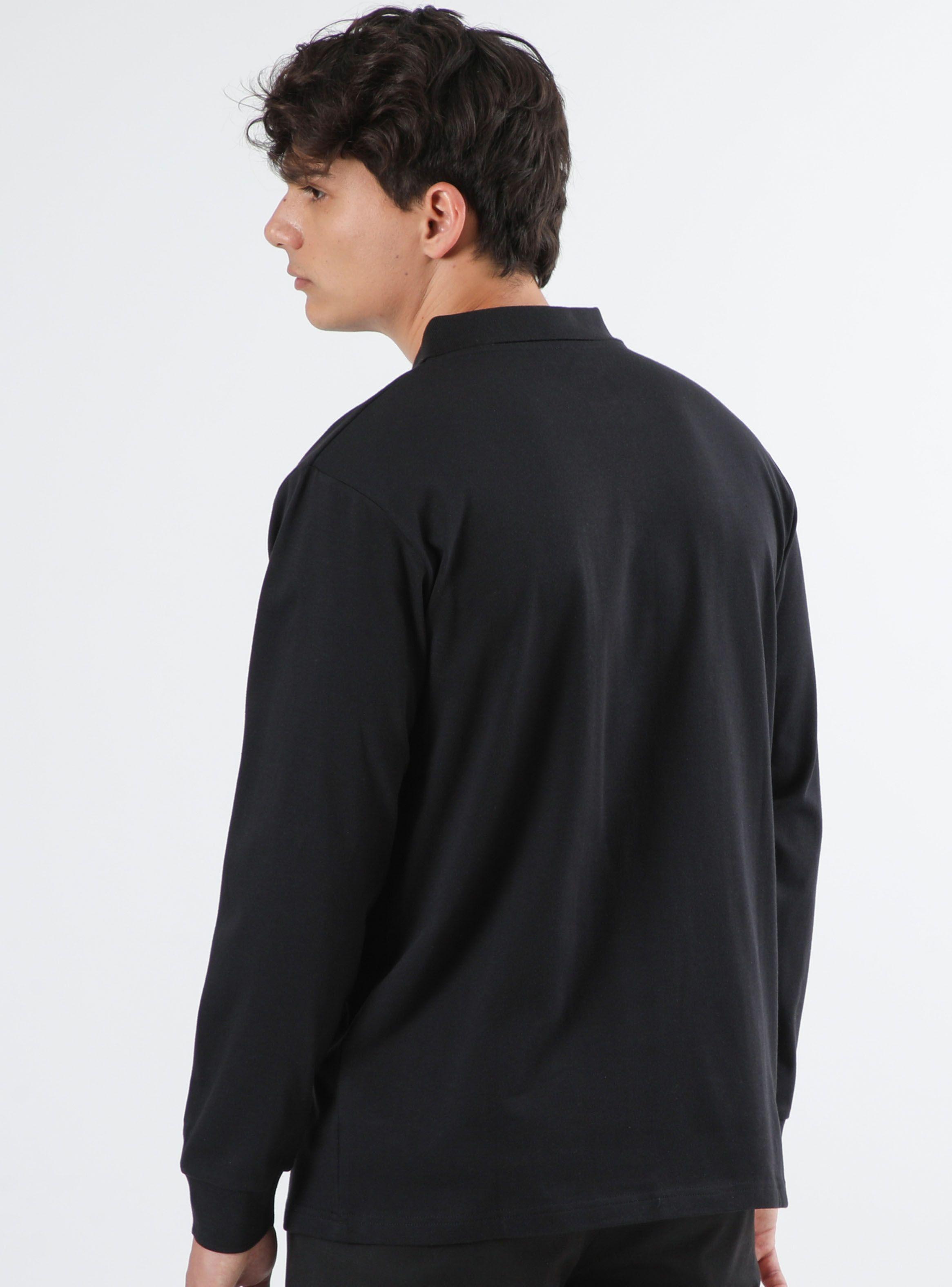 Polera Polo Oversized-1