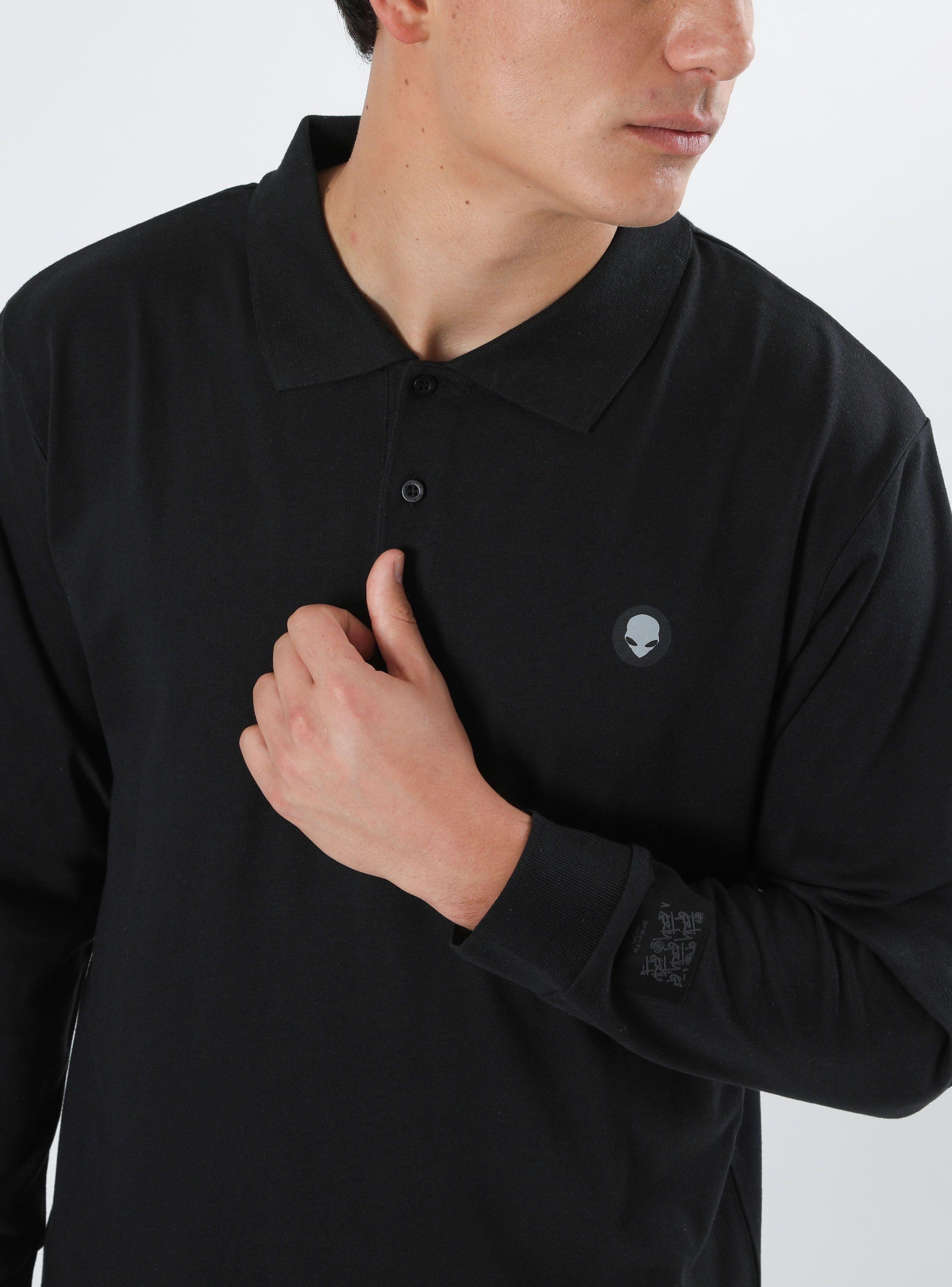 Polera Polo Oversized-2