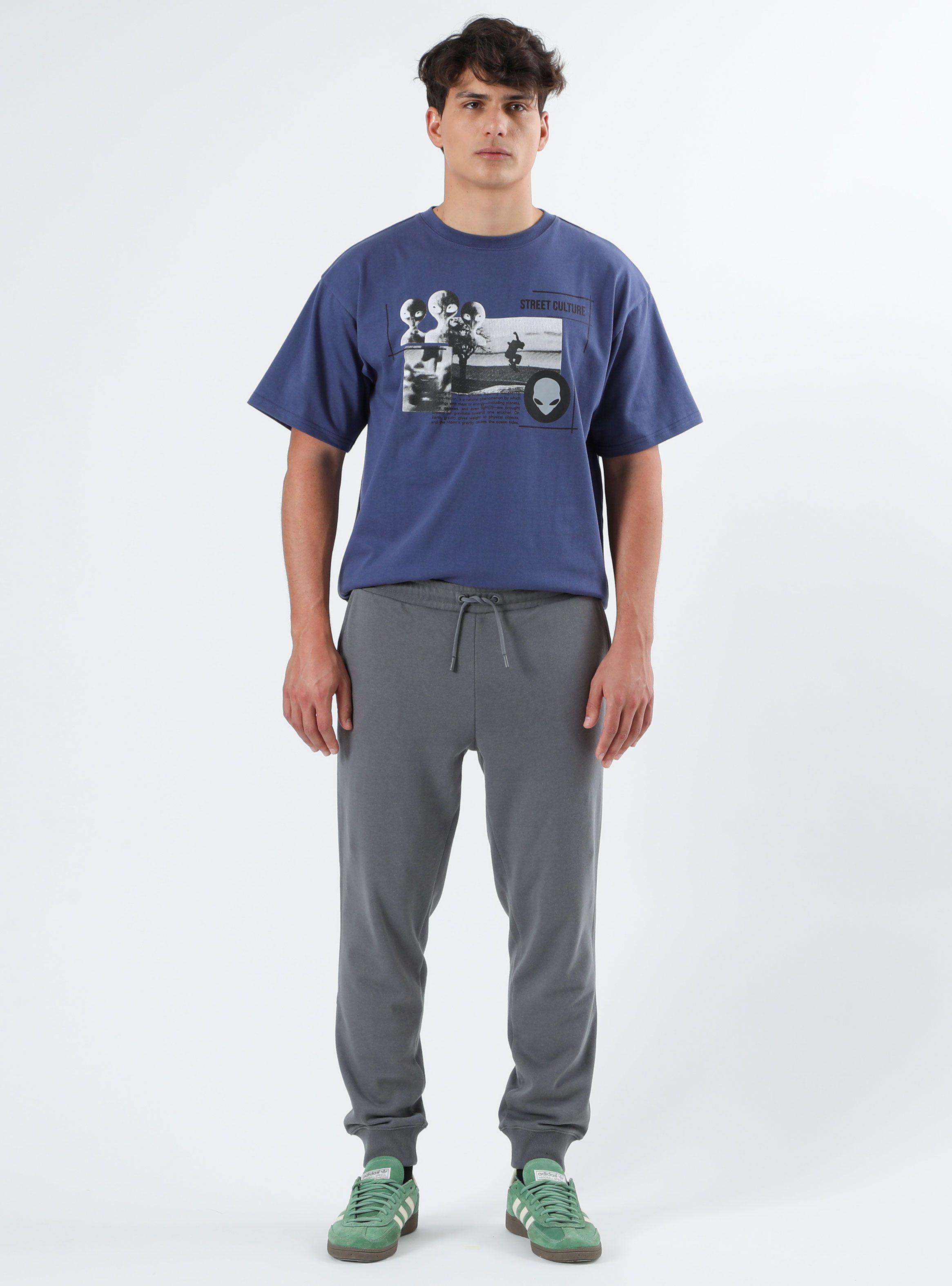 Pantalón Jogger-4