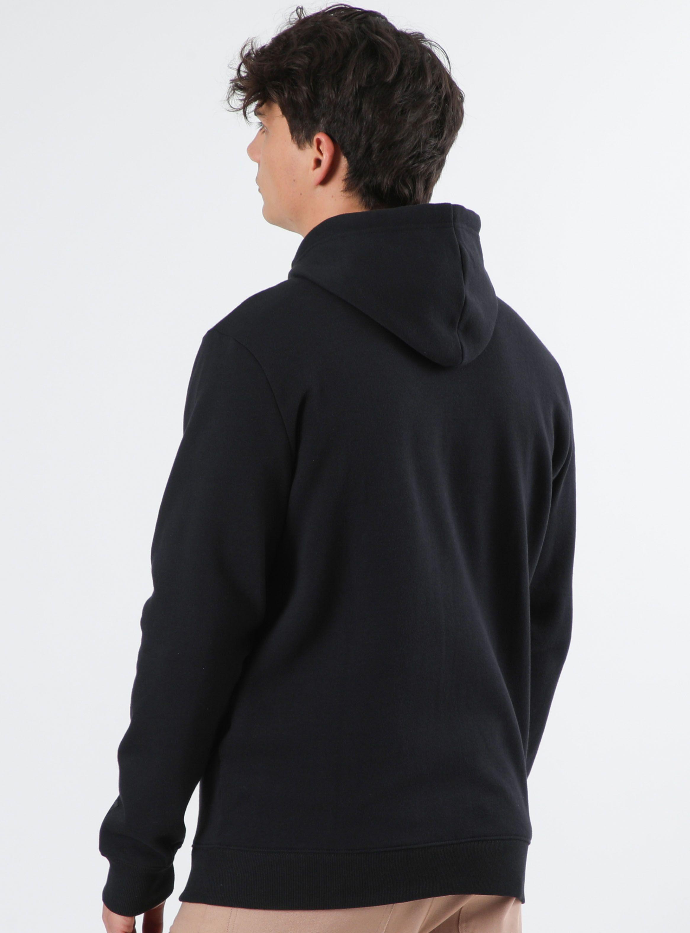 Poleron Full Zipper Logo-1