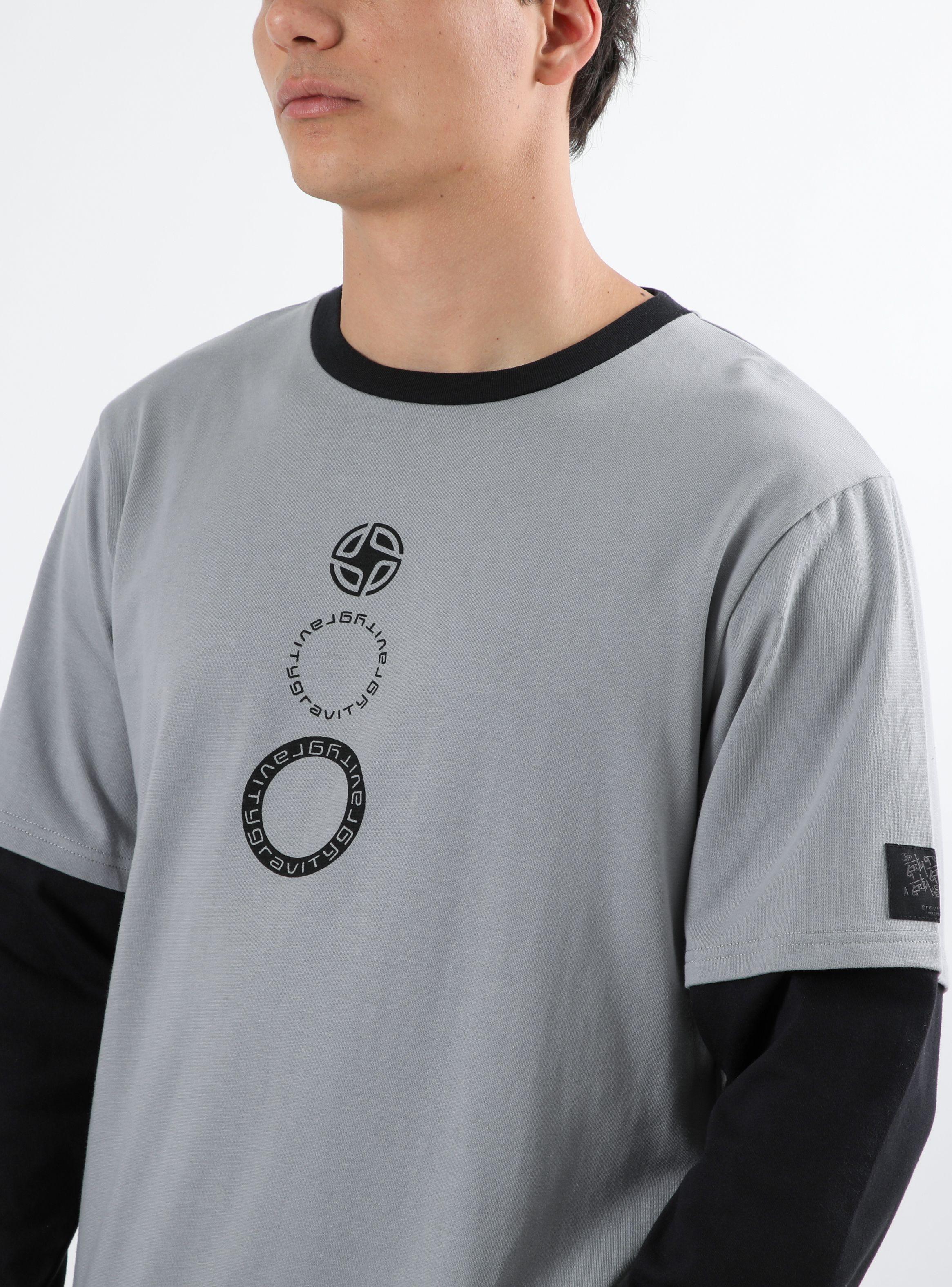 Polera Manga Doble-2