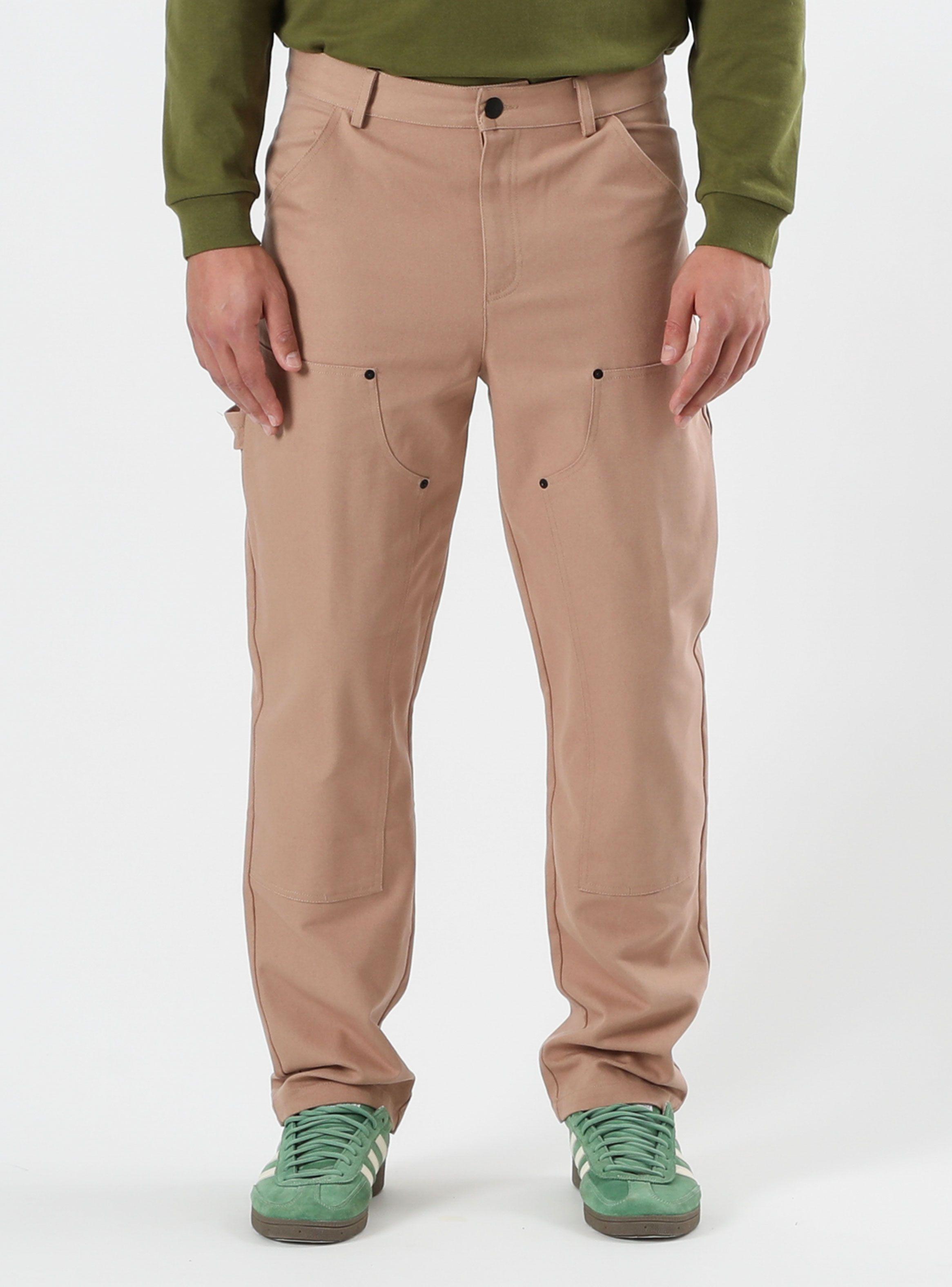 Beige Oscuro