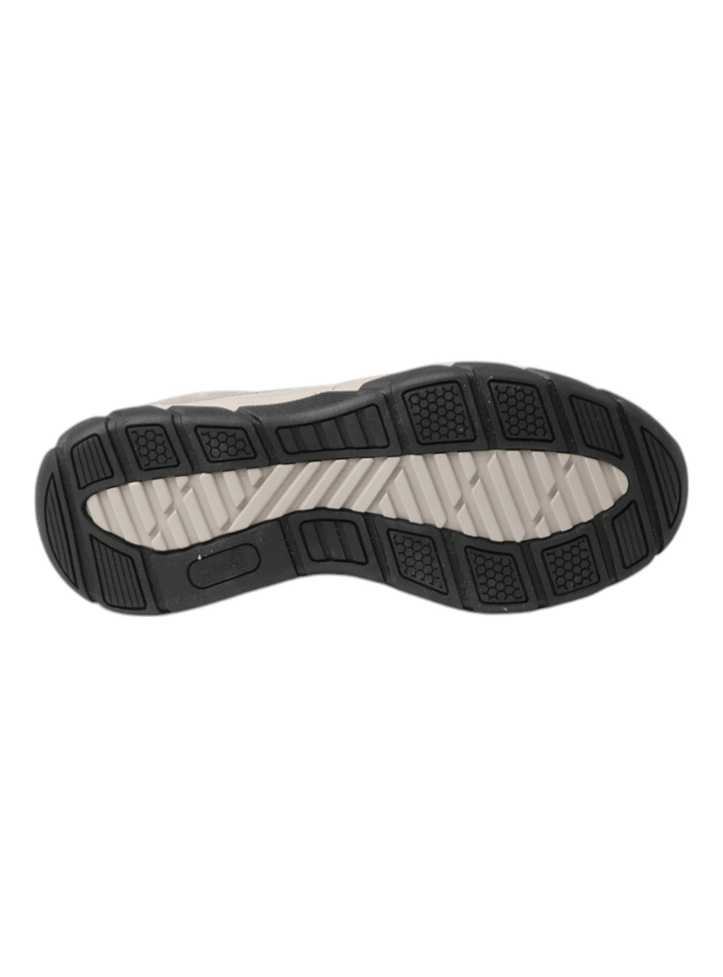 Zapato Casual Sport Slip On Cuero Color Liso Hombre-3