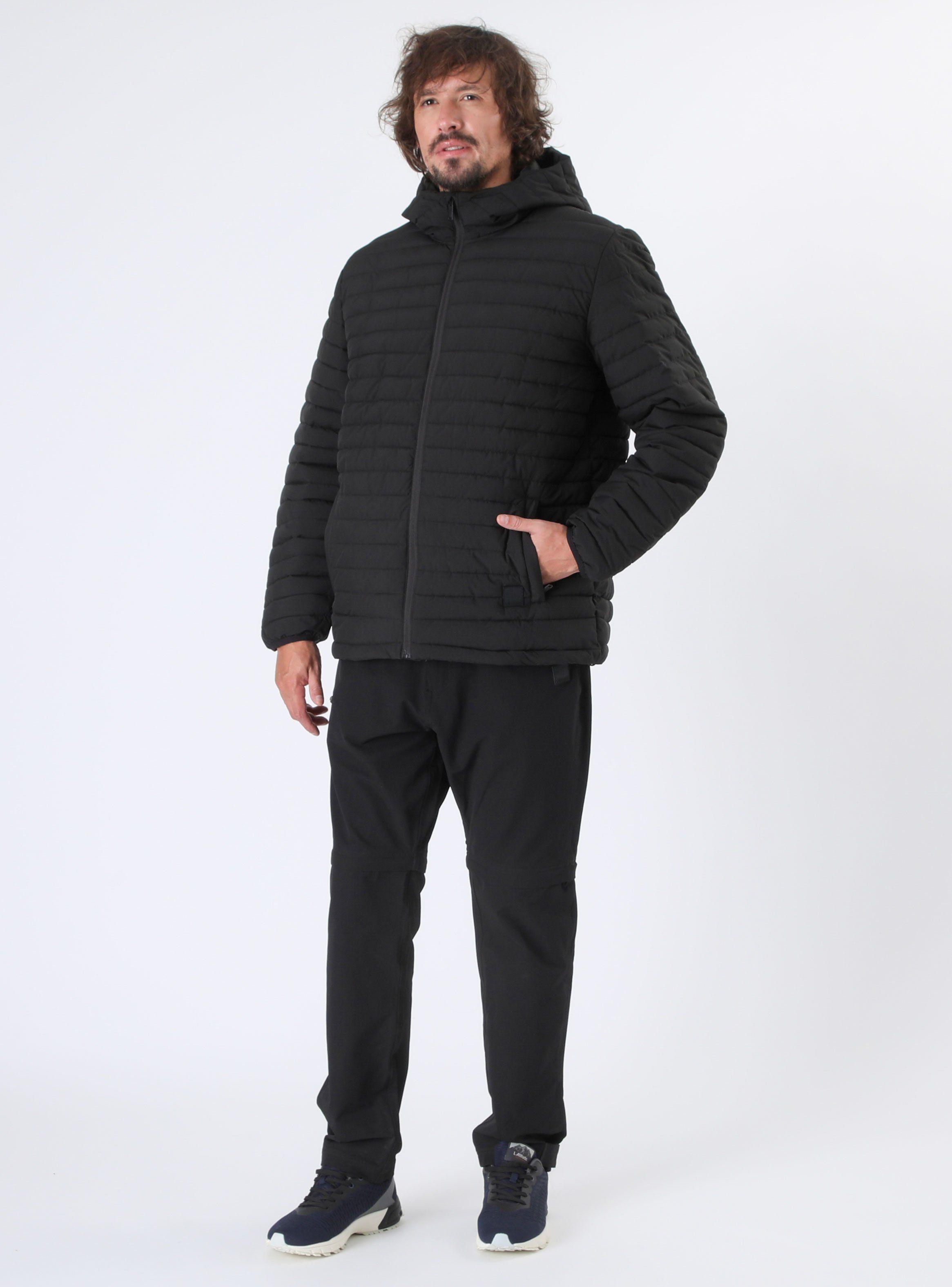 Parka Relleno Sintético-3