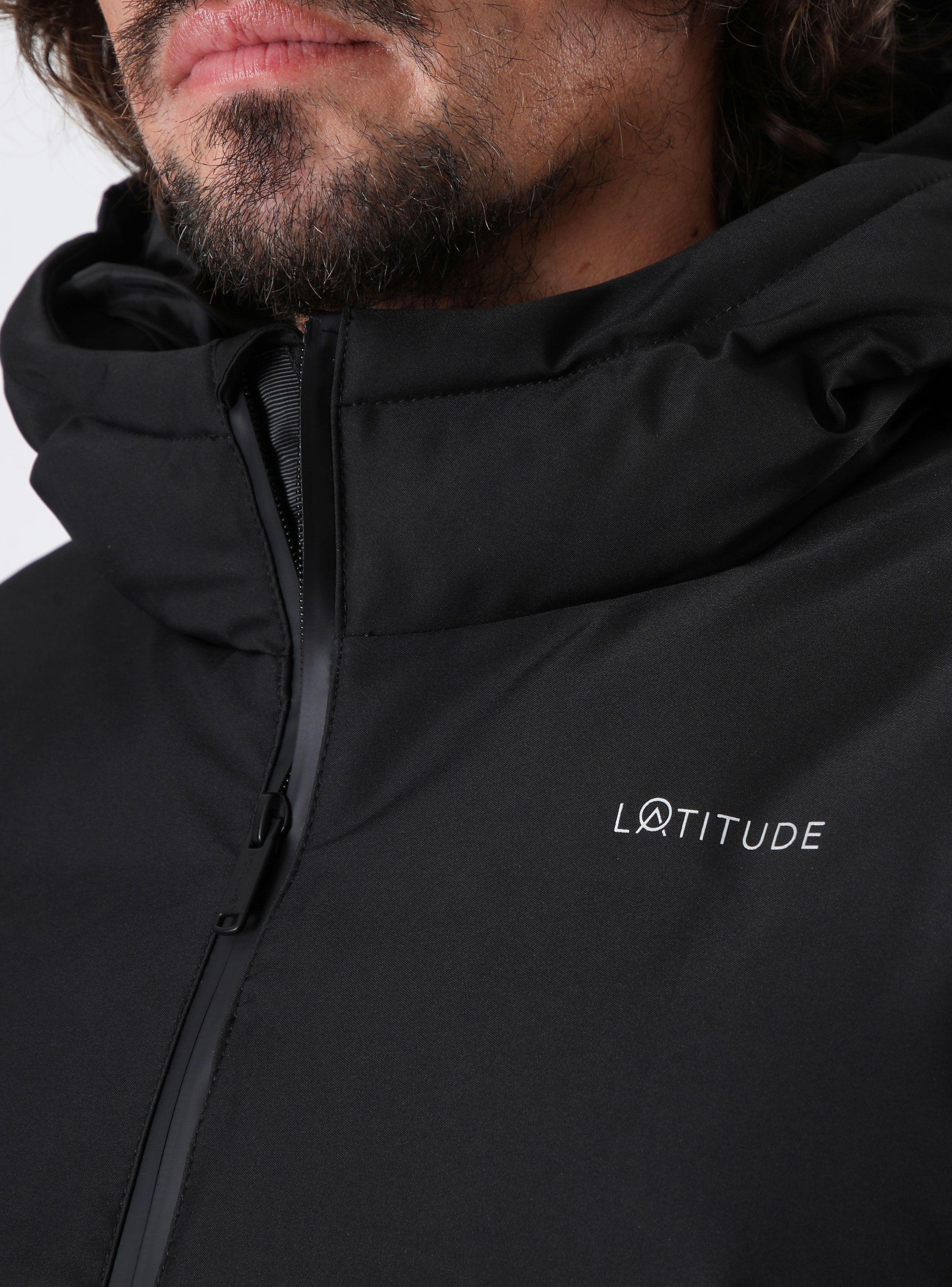 Parka Capucha Termosellada-2