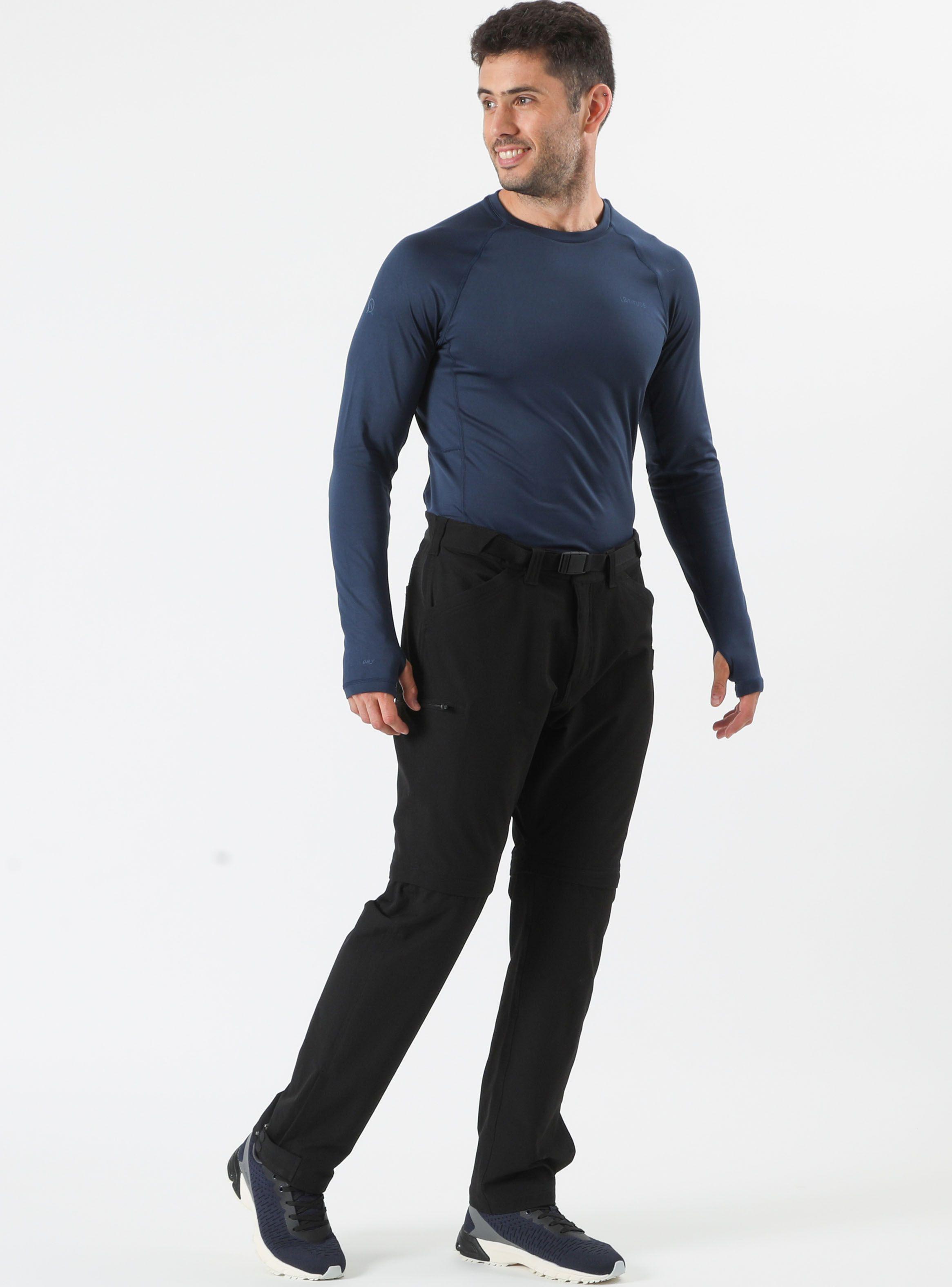 Pantalón Desmontable-5