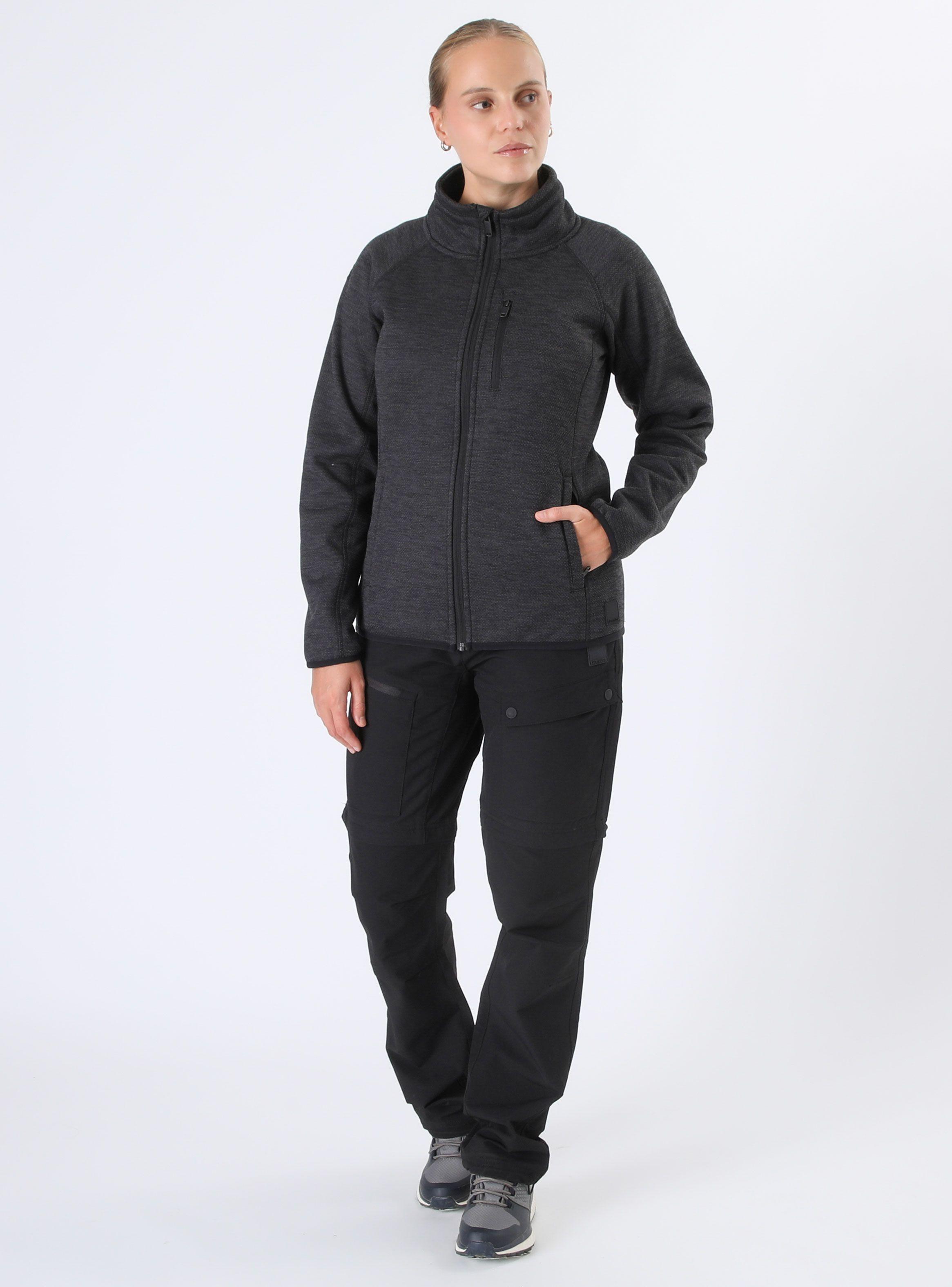 Polar Tejido Melange-3