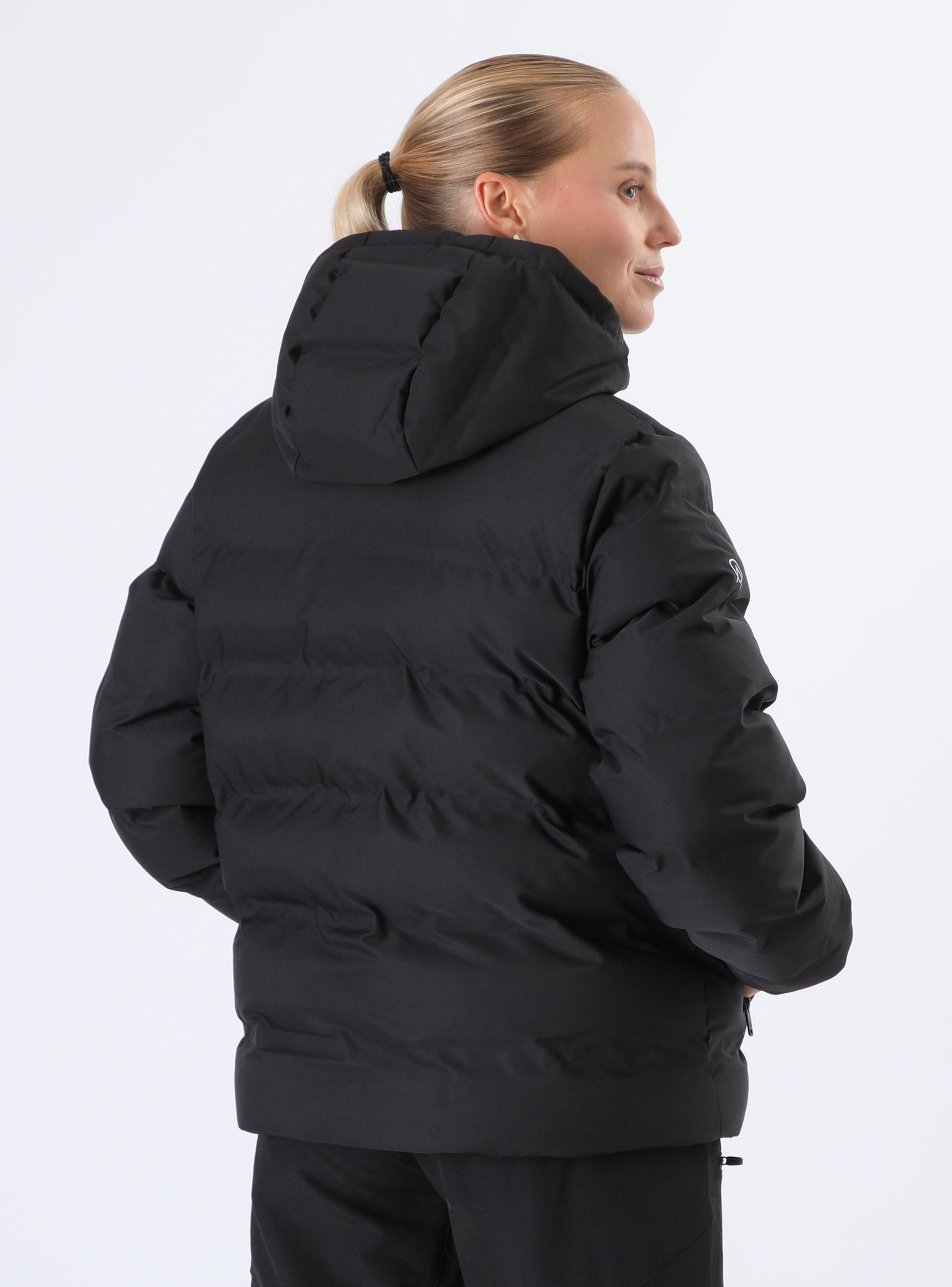 Parka Termosellada-1