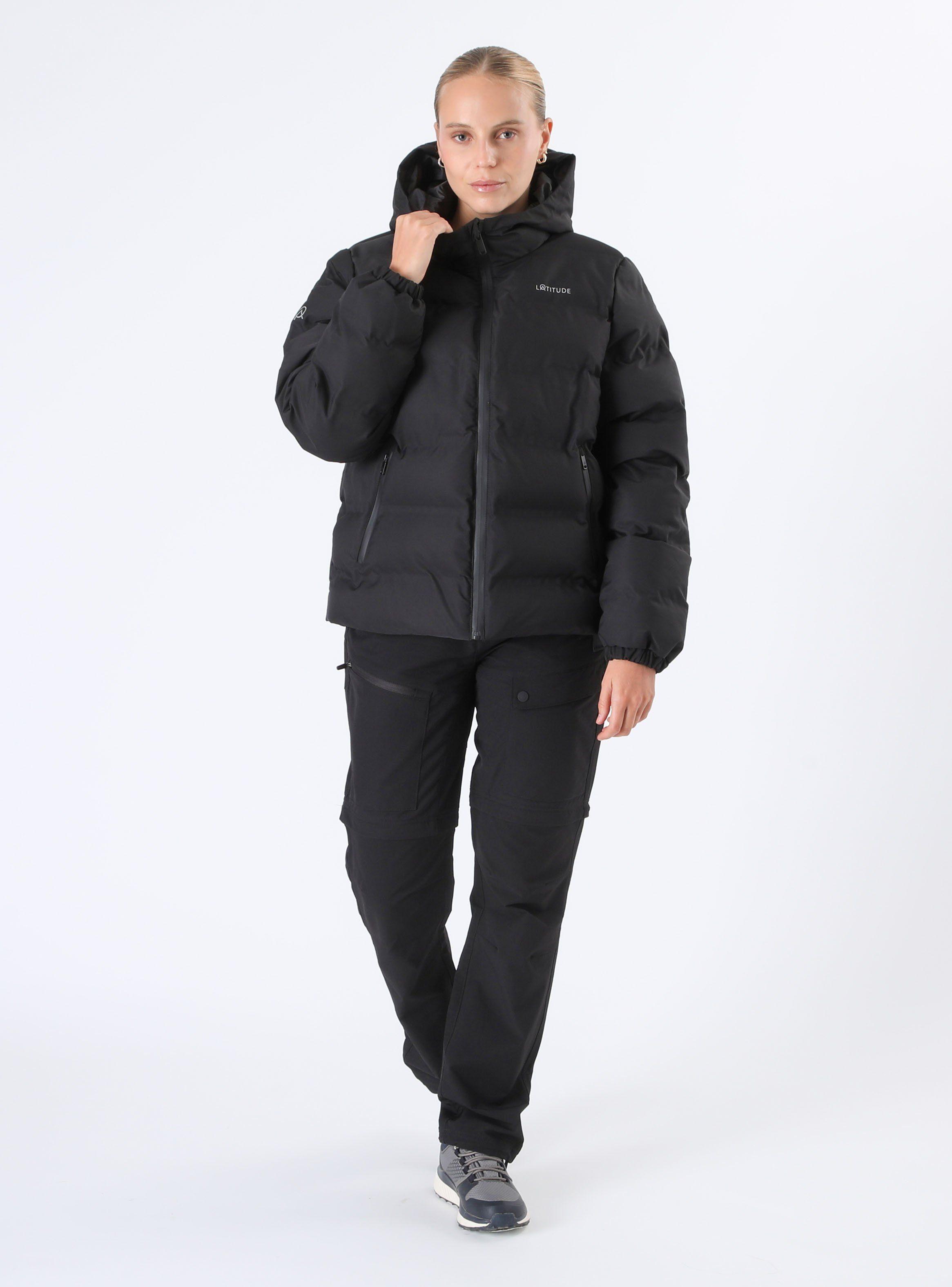 Parka Termosellada-3