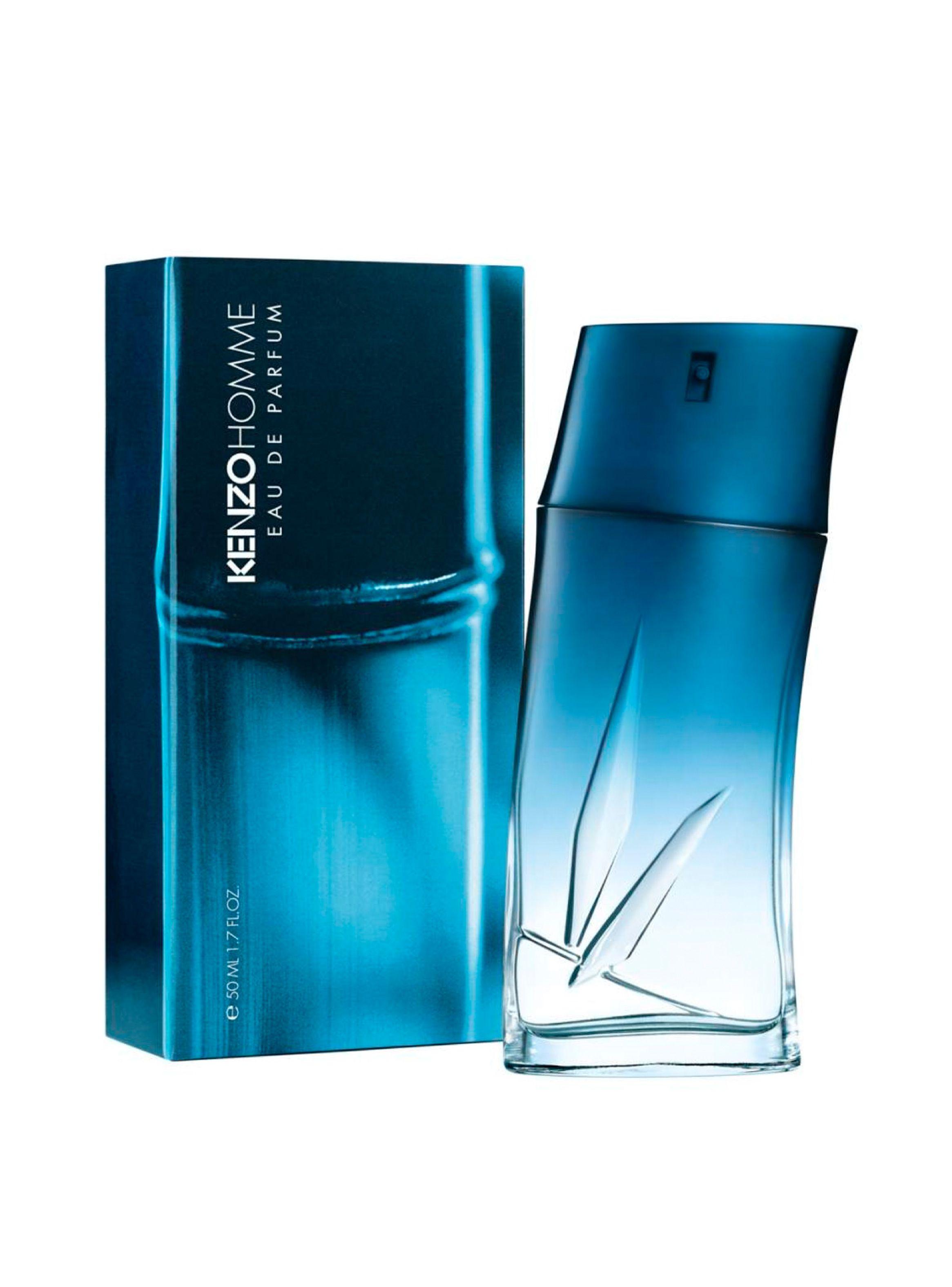 Perfume Kenzo Homme Hombre EDP 50 ml-1