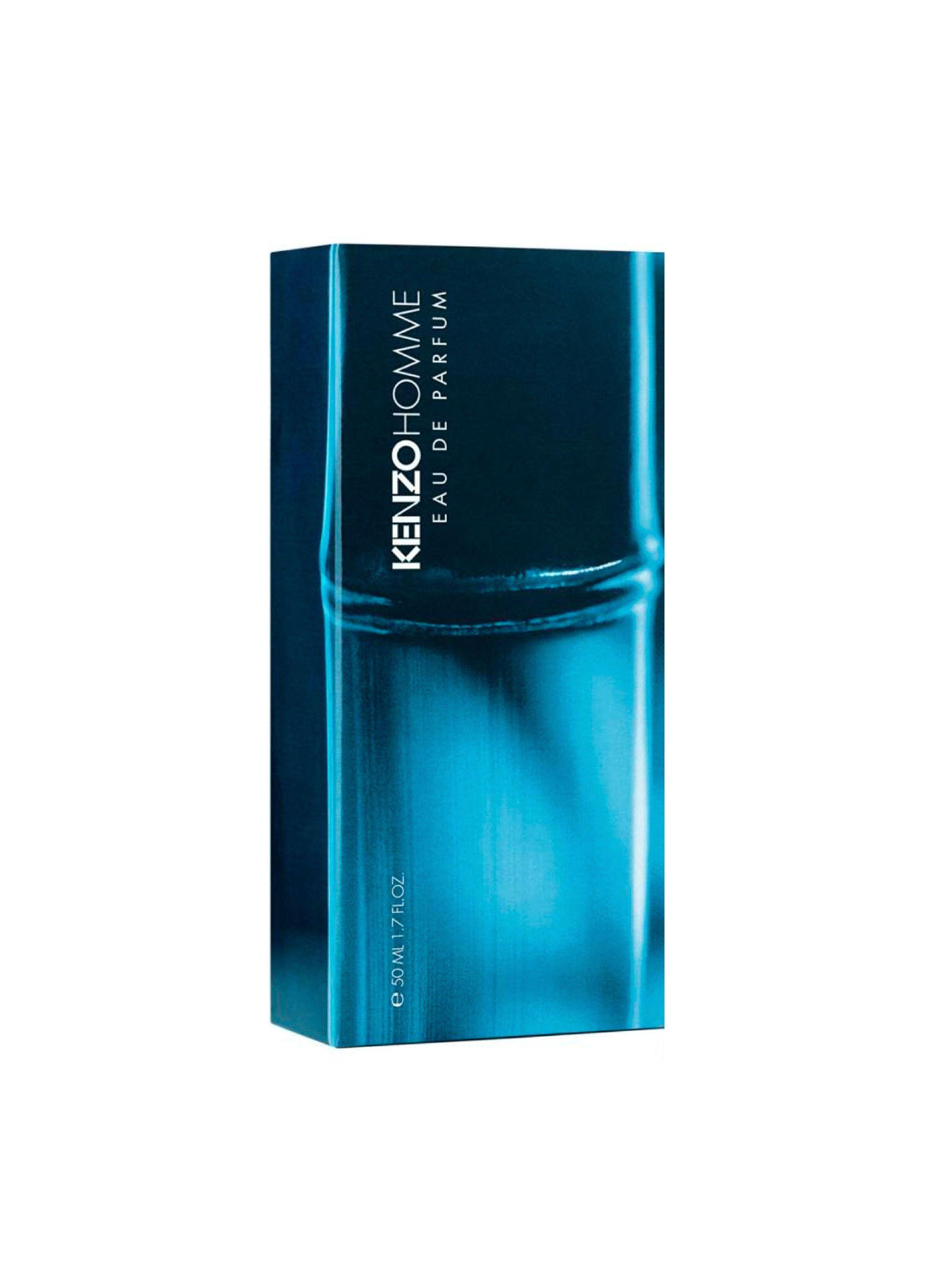 Perfume Kenzo Homme Hombre EDP 50 ml-2