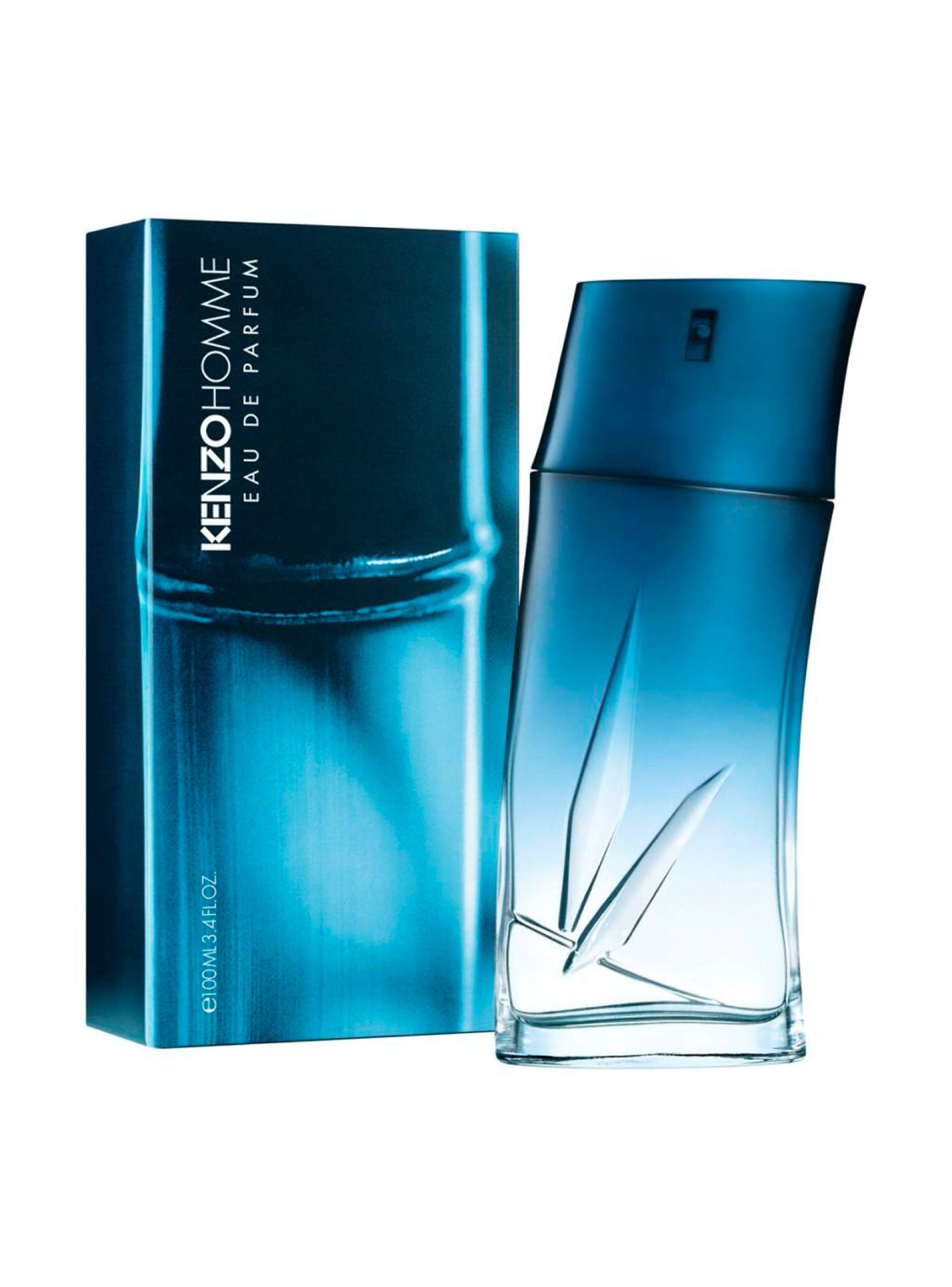 Perfume Kenzo Homme Hombre EDP 100 ml-1