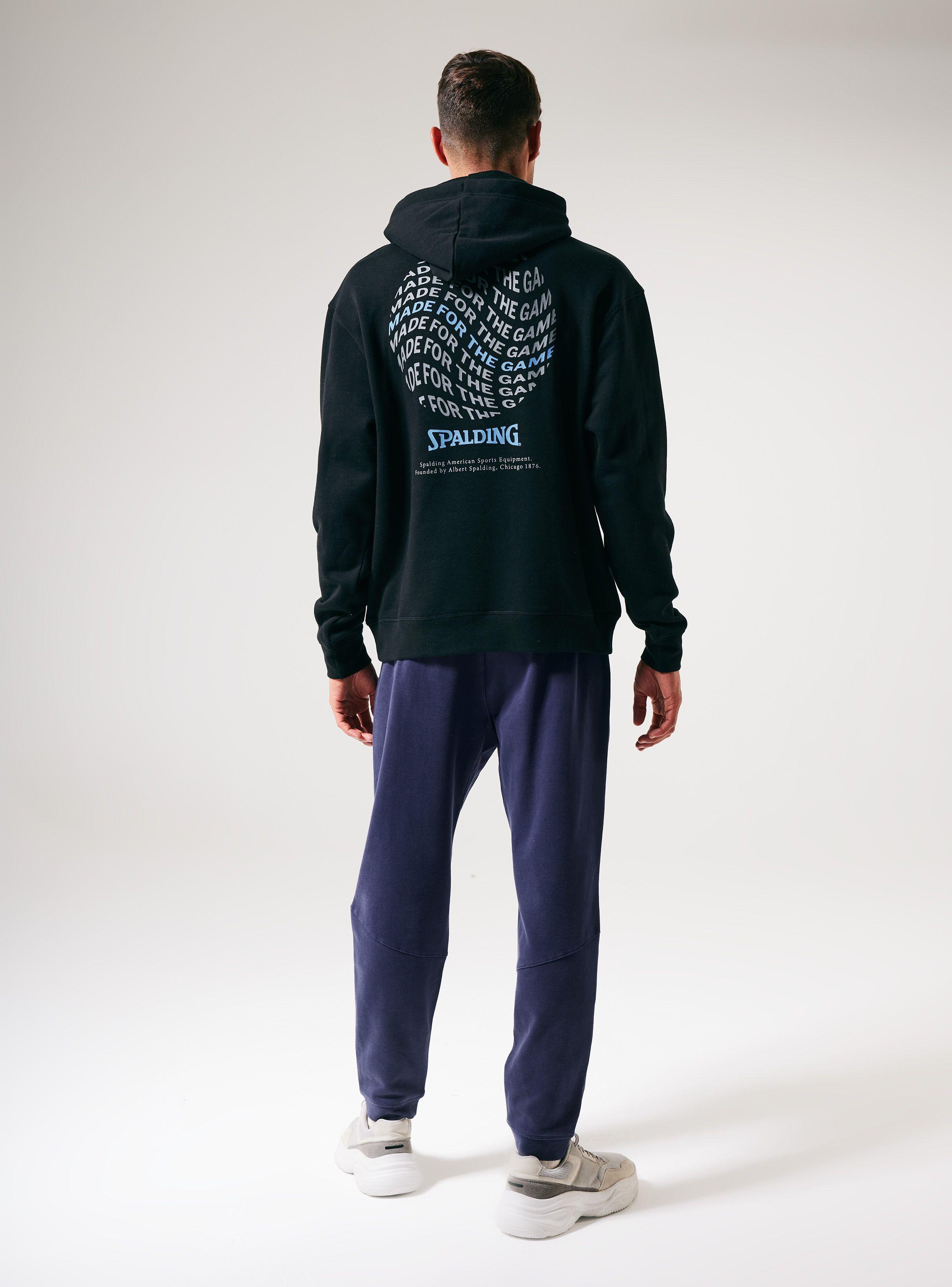 Pantalón Jogger Cortes Sin Felpa-5