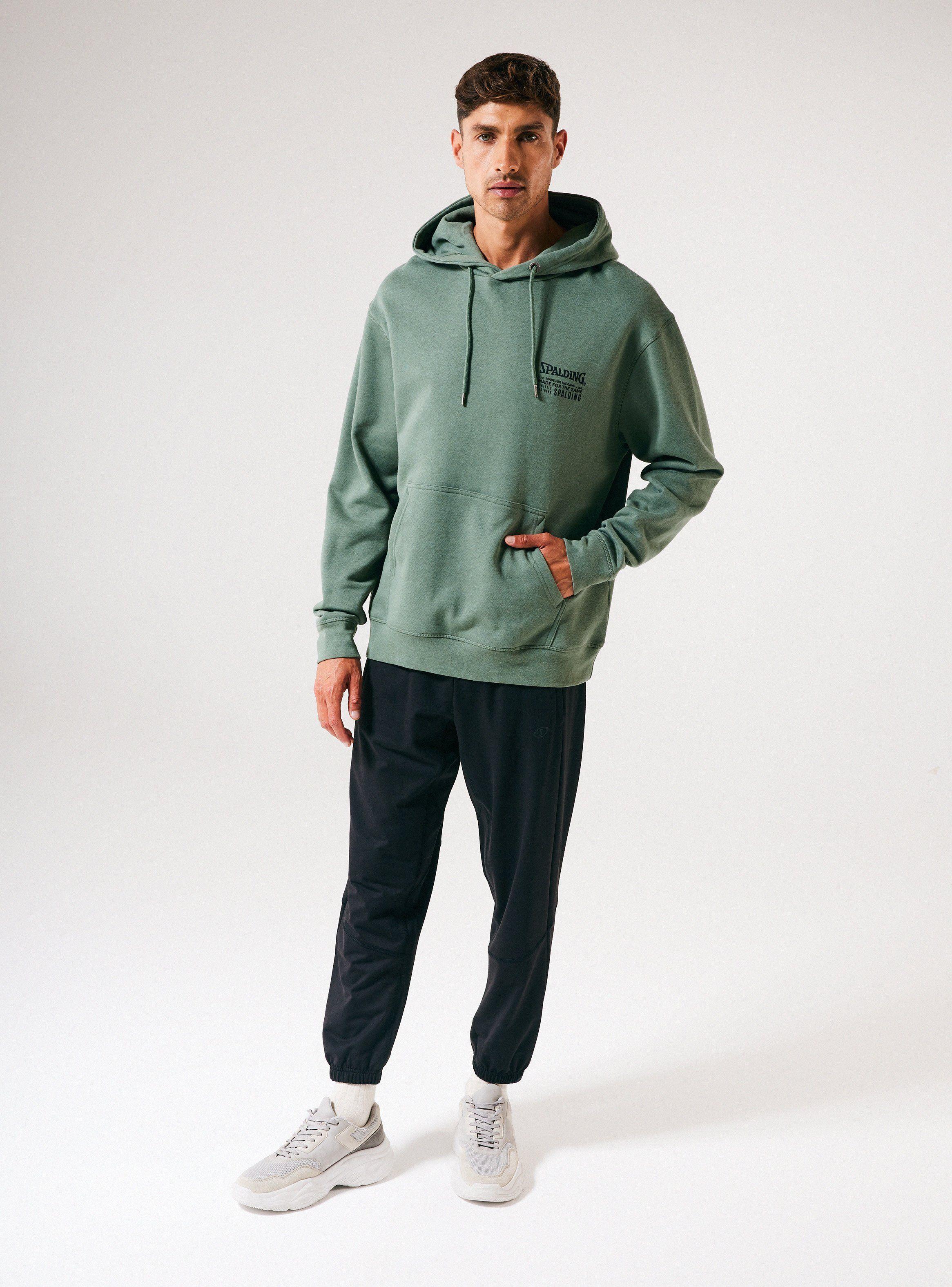 Polerón Hoodie Estampado Espalda-4