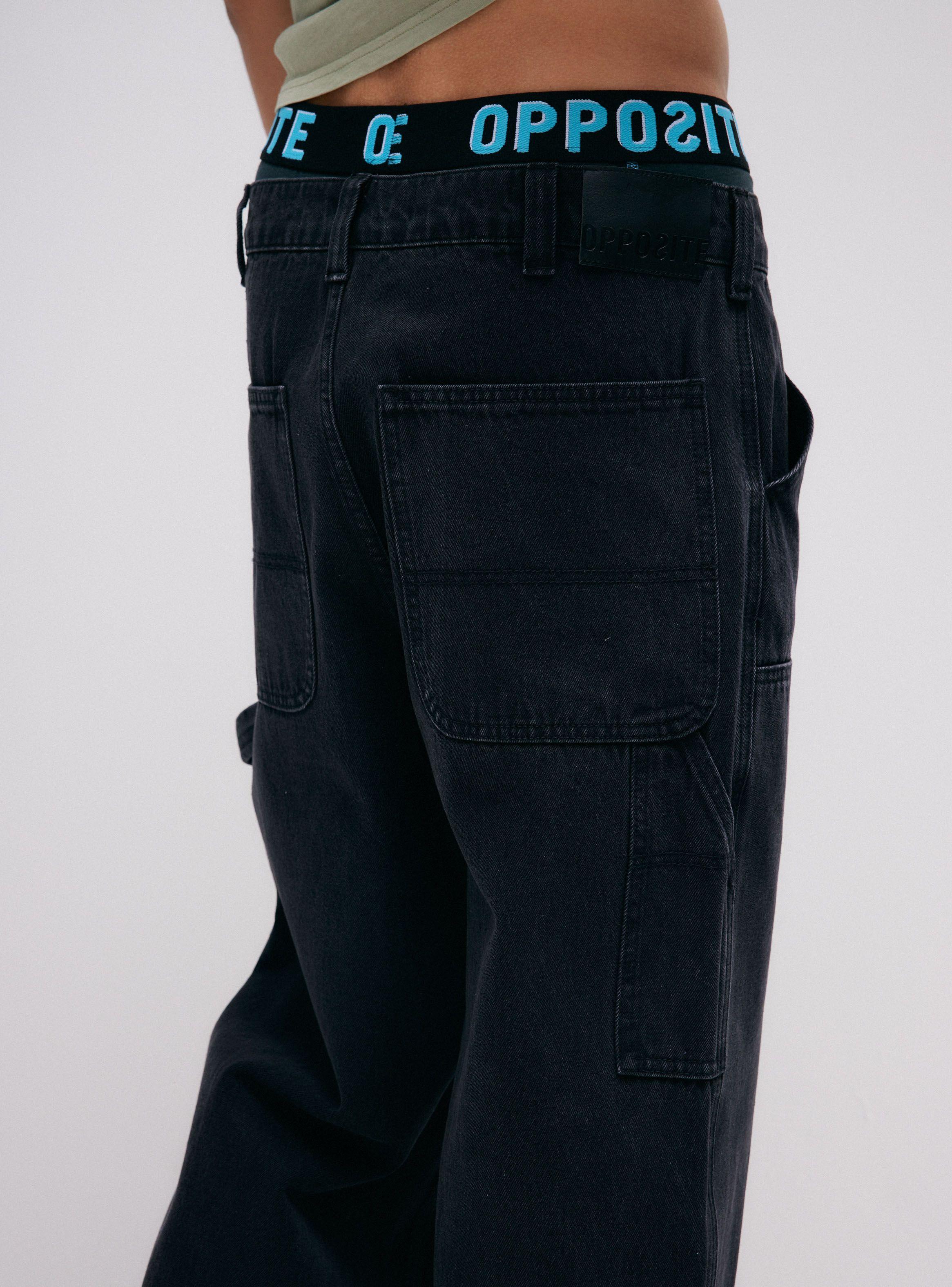 Jeans Carpintero Parches-3