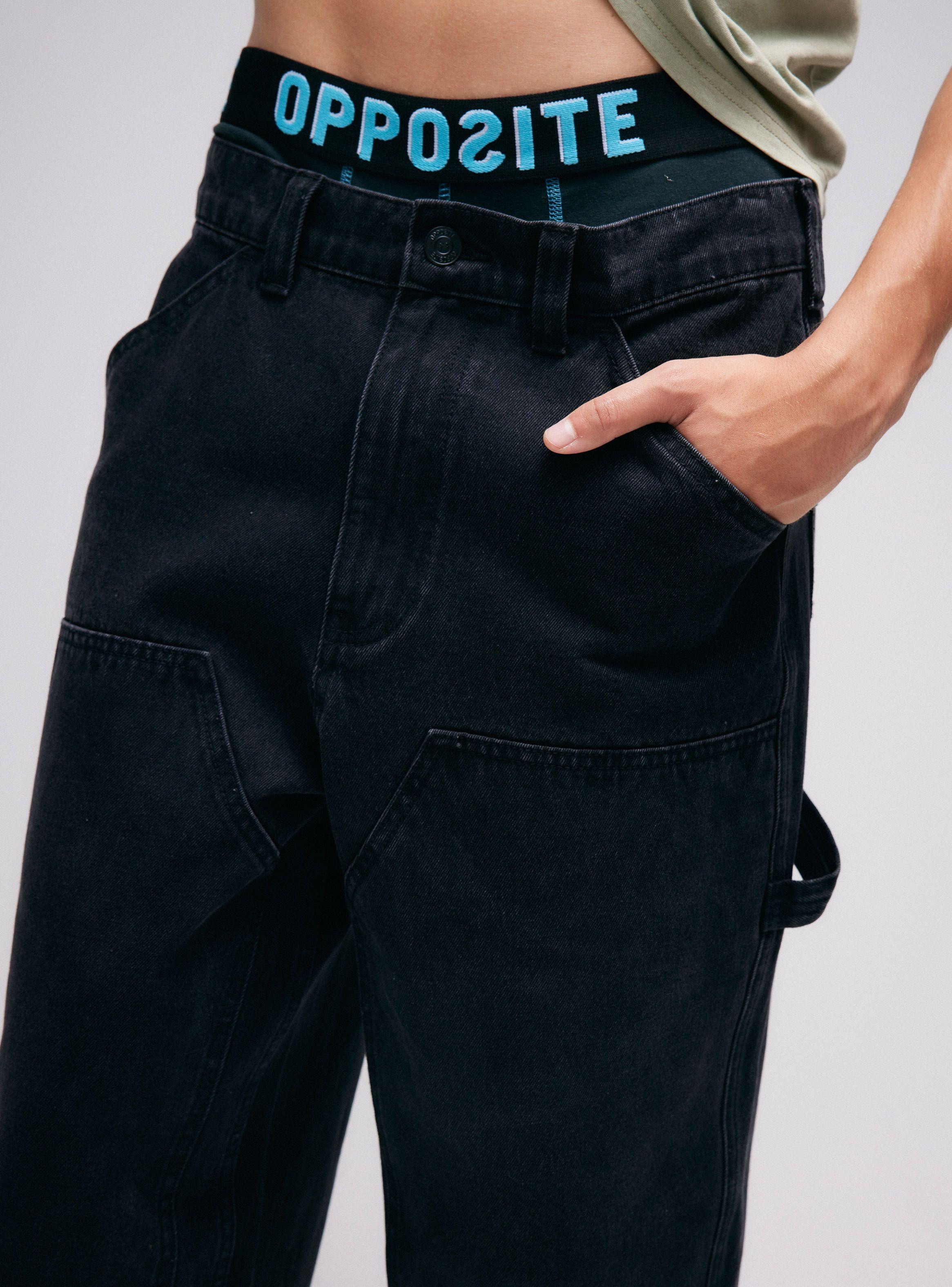 Jeans Carpintero Parches-2