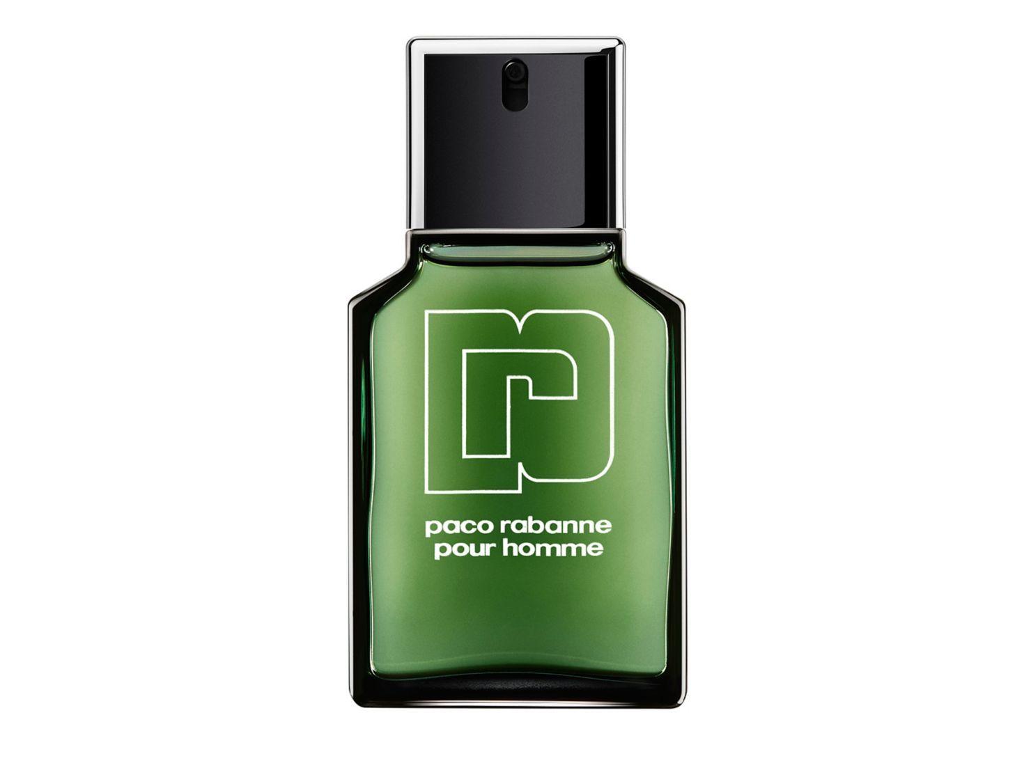 Perfume Paco Rabanne Pour Homme VP Hombre EDT 50 ml-1