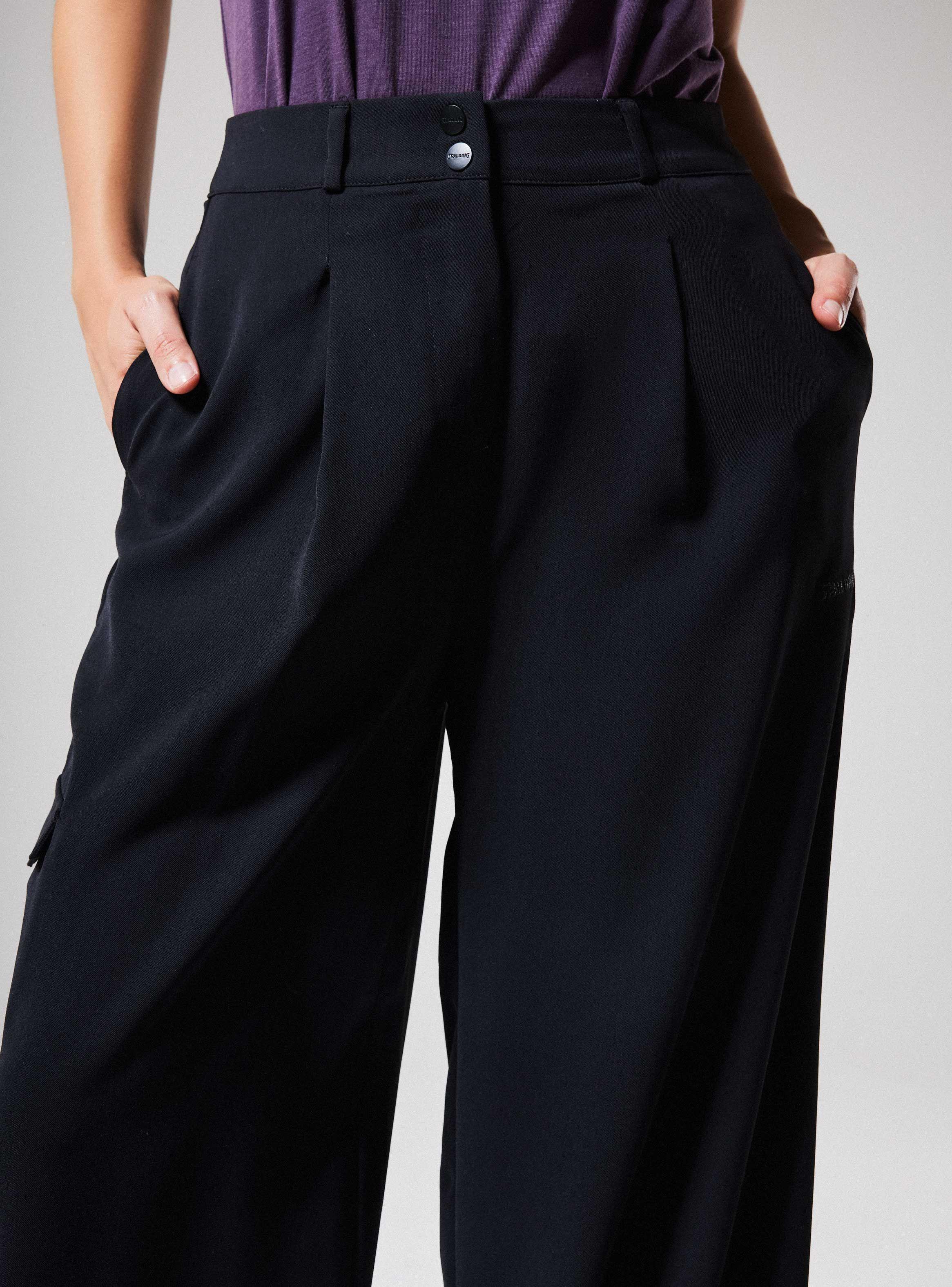 Pantalón Sport Look Sastrero-2