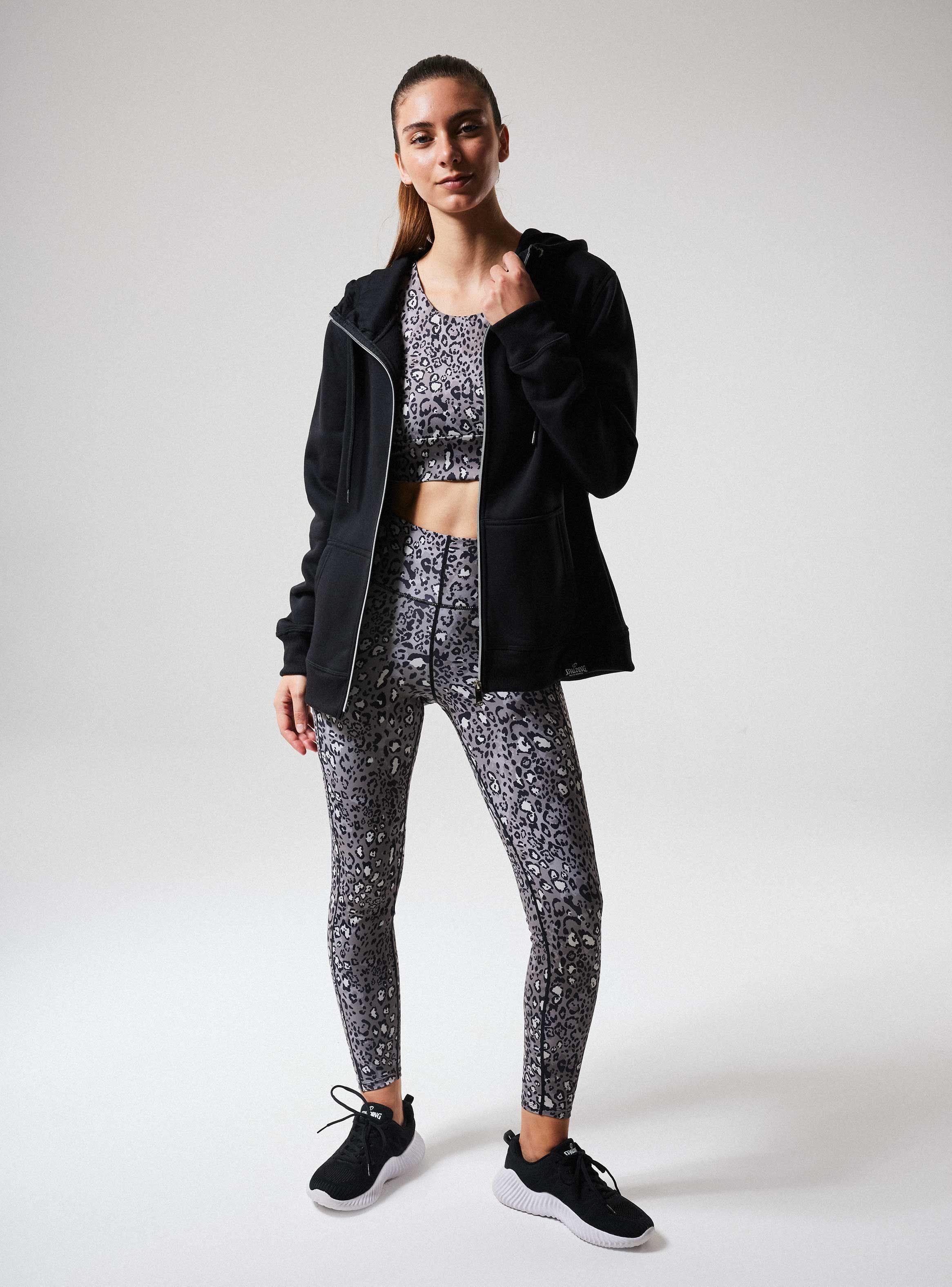 Polerón Hoddie Long Fit-4