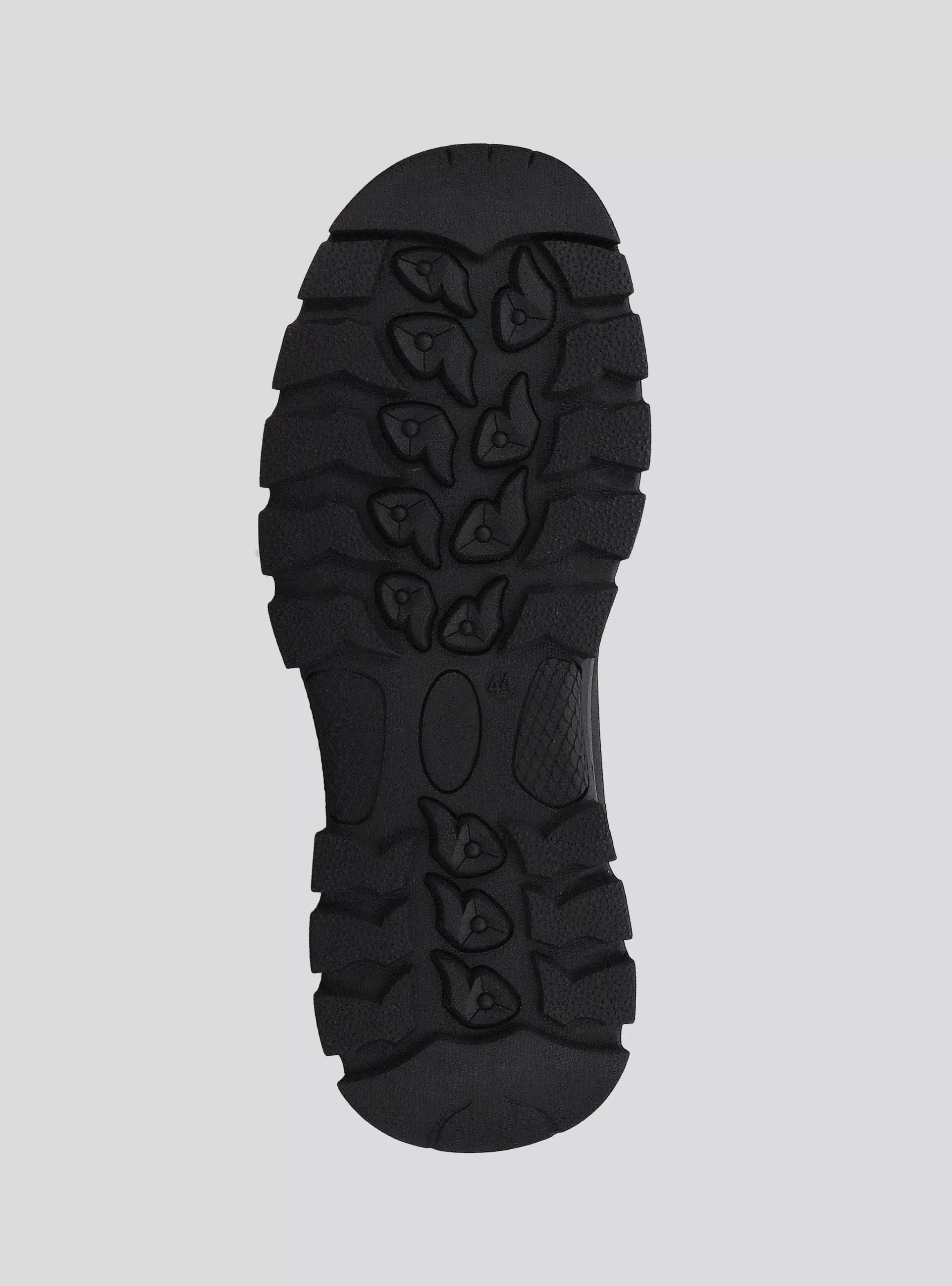 Zapatilla Outdoor Waterproof Hombre-3
