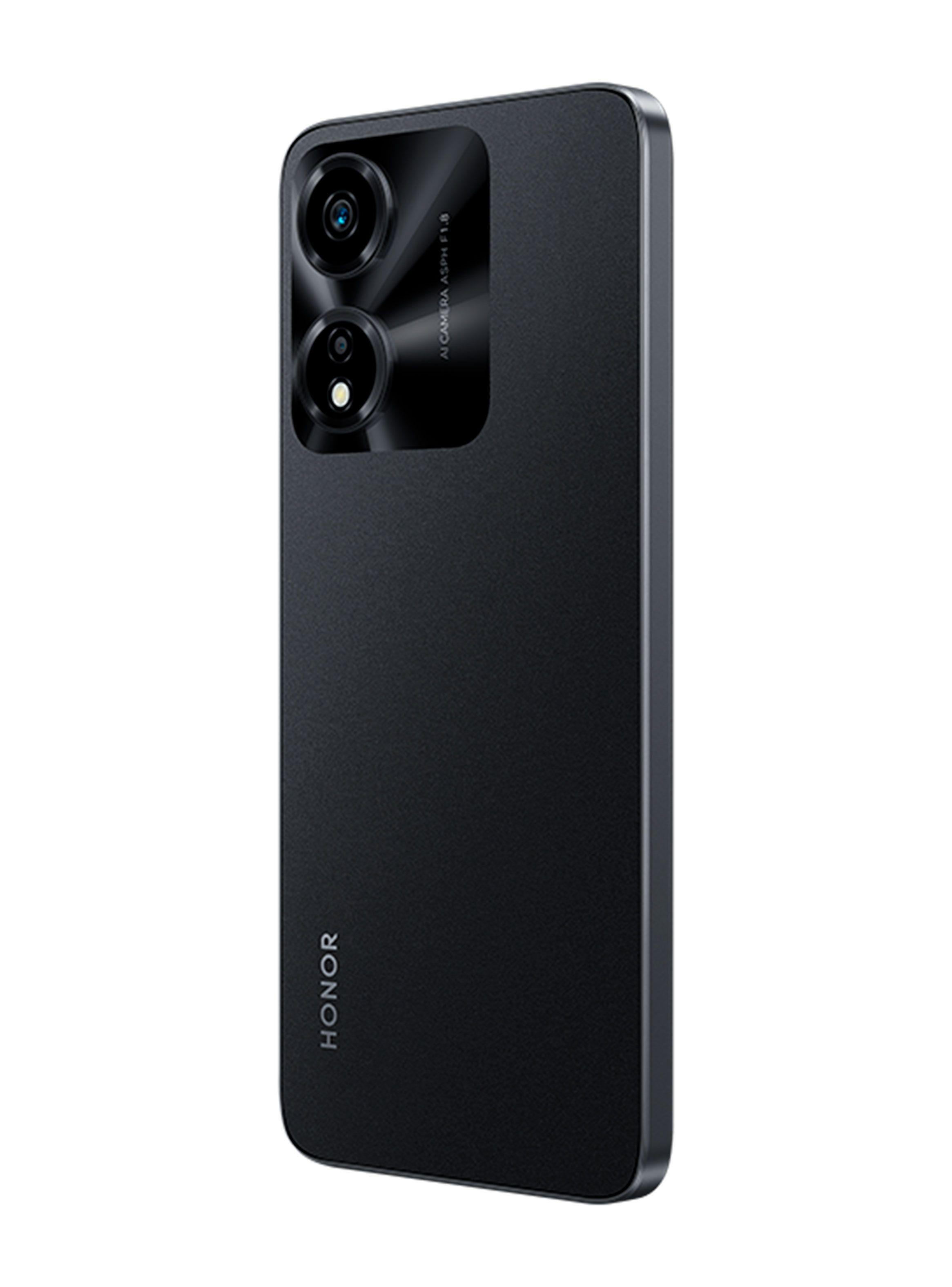 Smartphone Honor X5 Plus 64GB 6.5" Negro Liberado-3