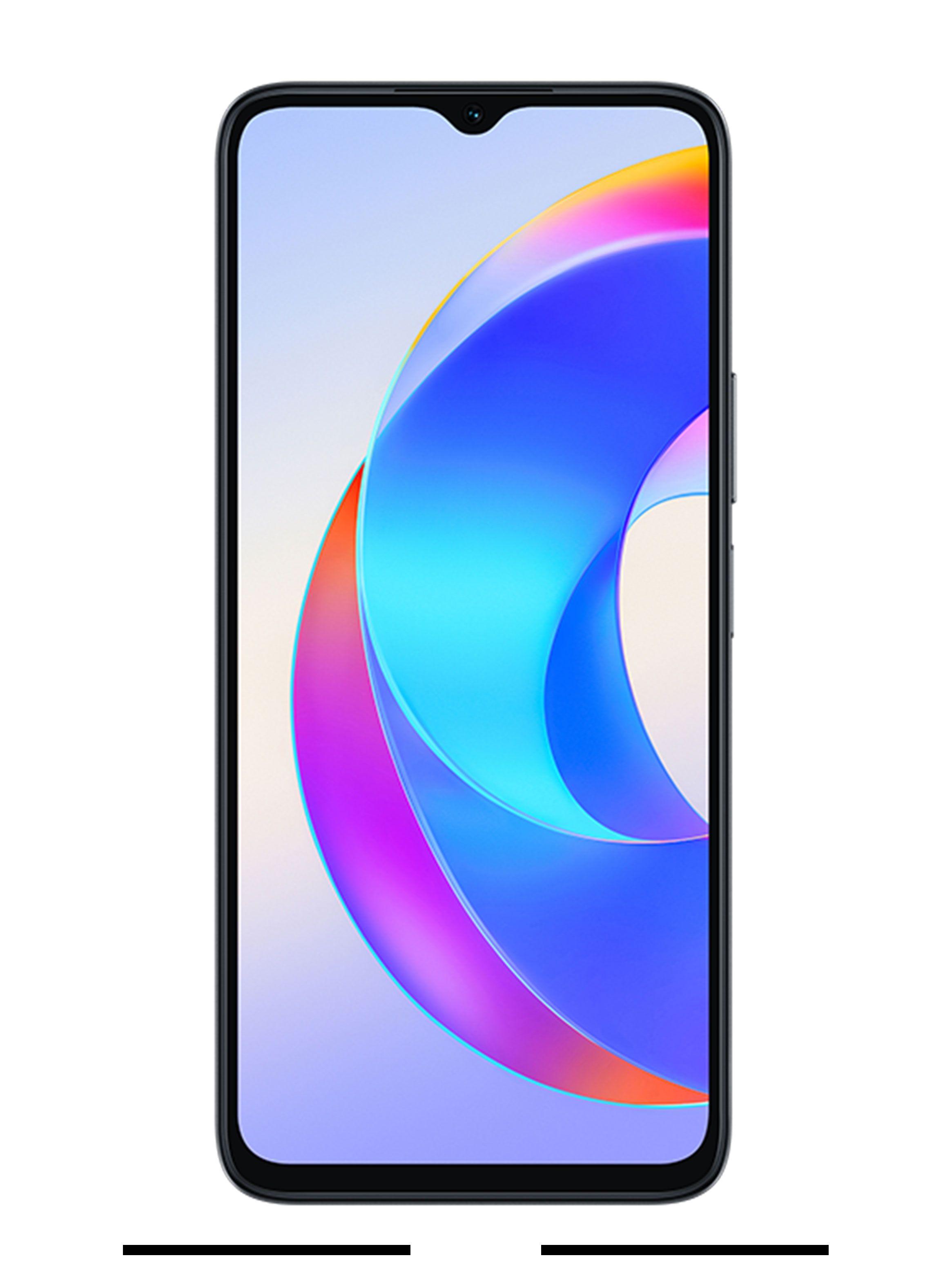 Smartphone Honor X5 Plus 64GB 6.5" Negro Liberado-1