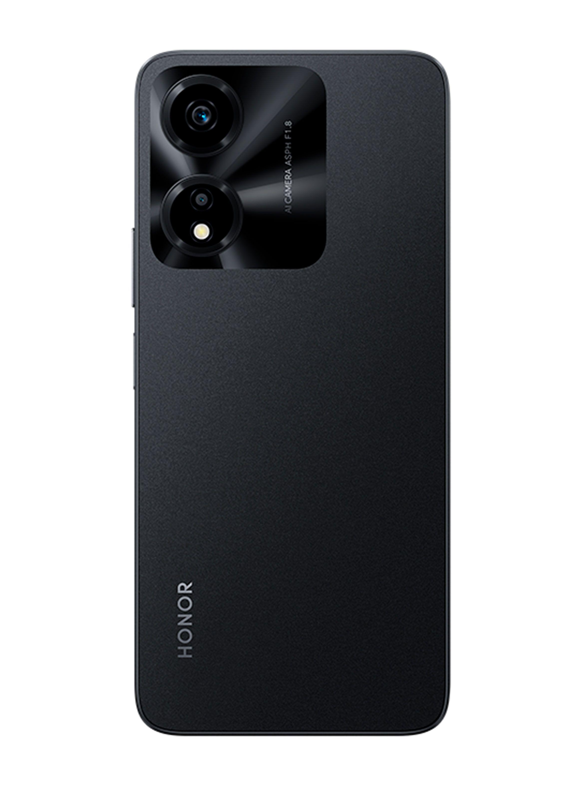 Smartphone Honor X5 Plus 64GB 6.5" Negro Liberado-2