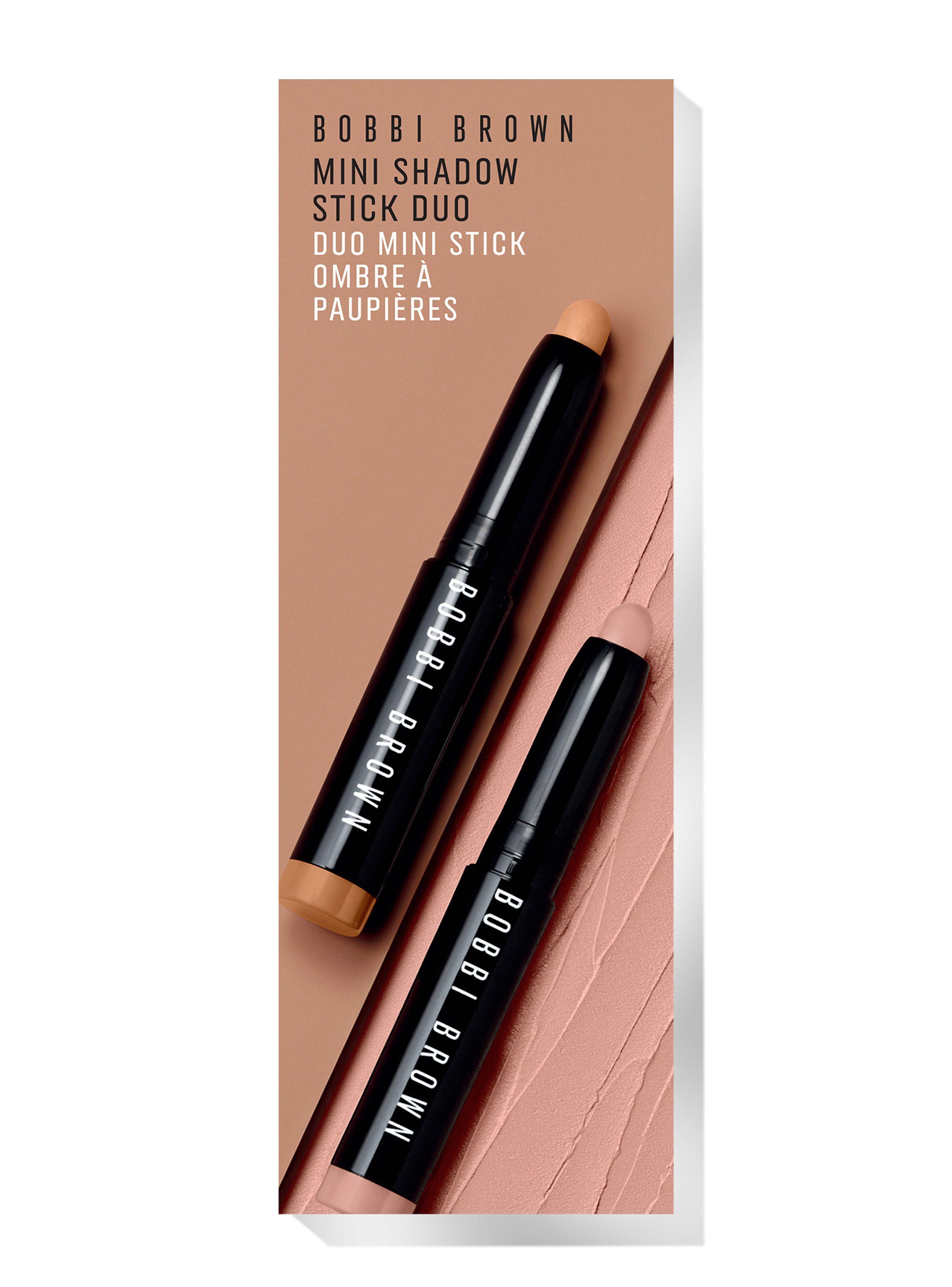 Mini Long-Wear Cream Shadow Stick Duo 0.9g-2