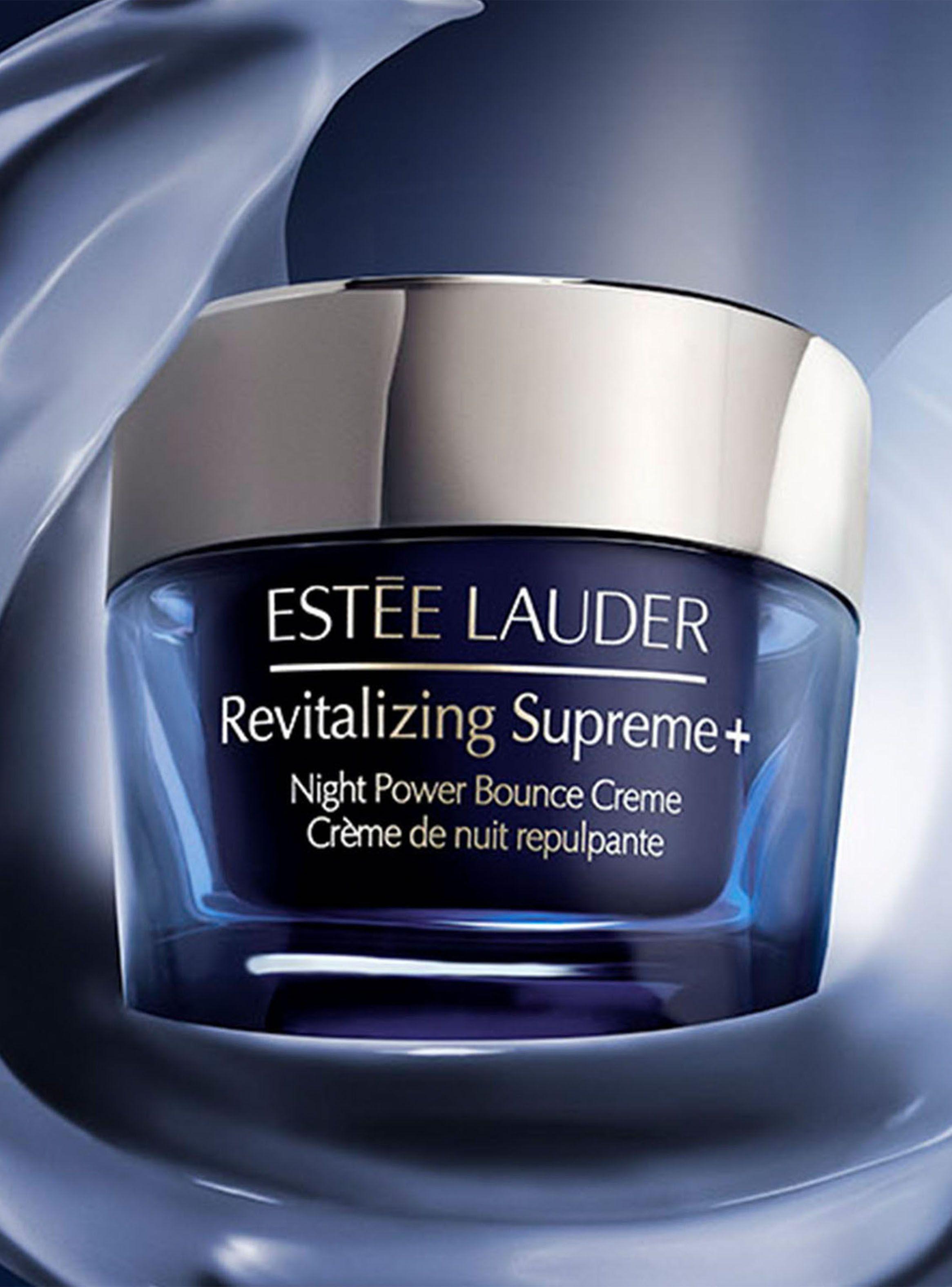 Revitalizing Supreme+ Night Power Bounce Creme 75 ml-3