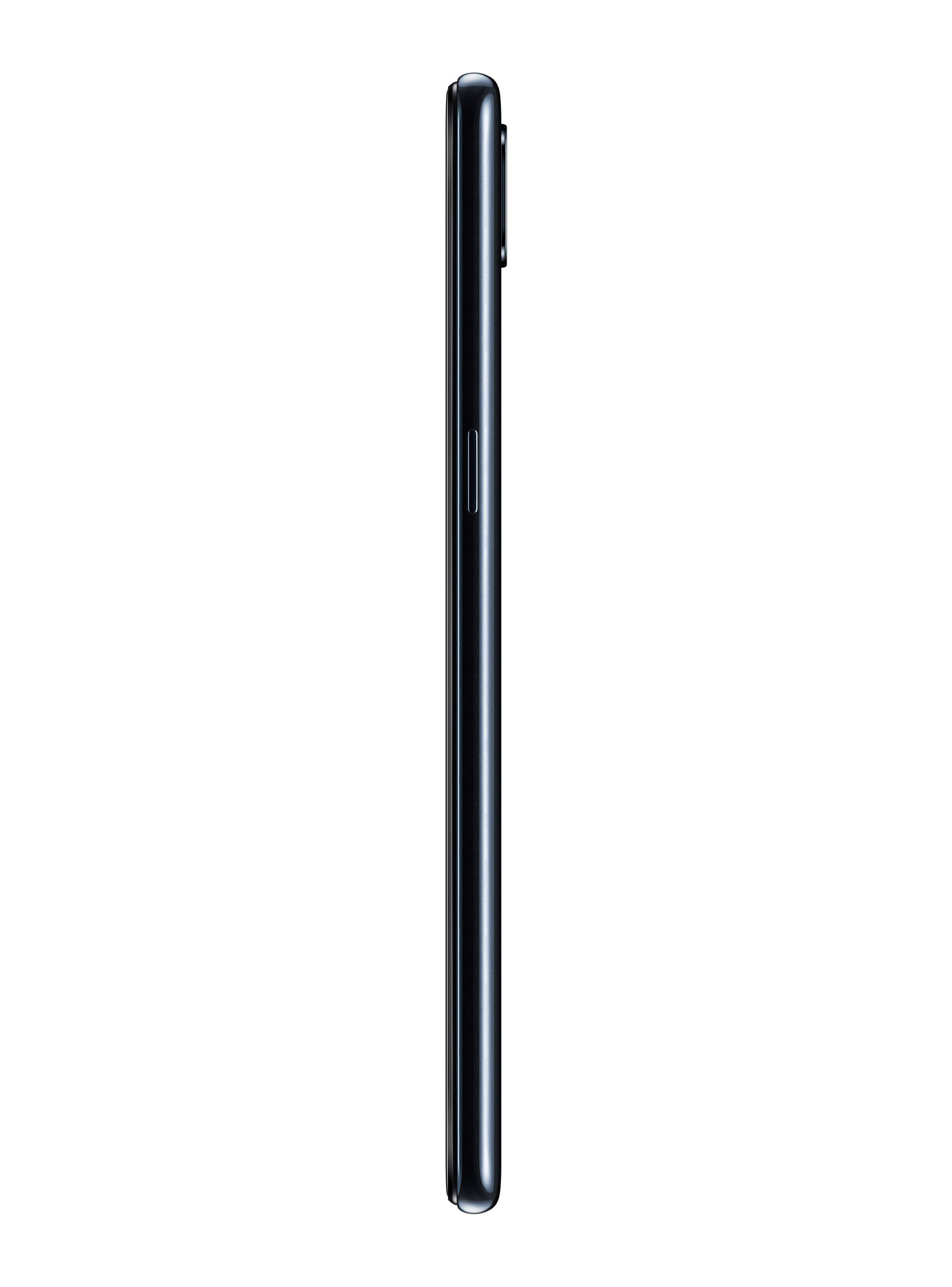 Smartphone Samsung Galaxy A10S Single Sim 32GB Negro Claro-1