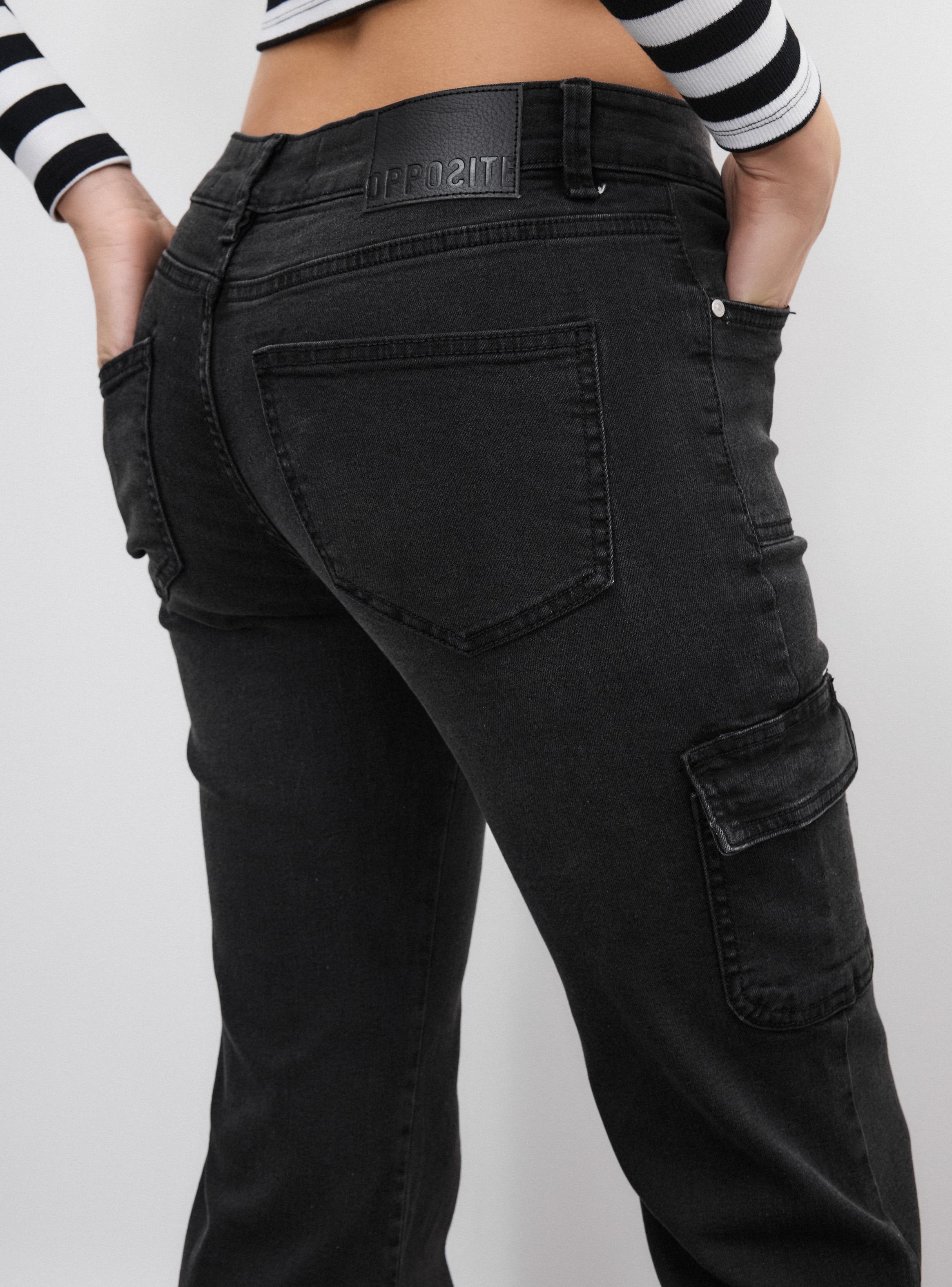 Jeans Bolsillos Carpinteros Delanteros-3