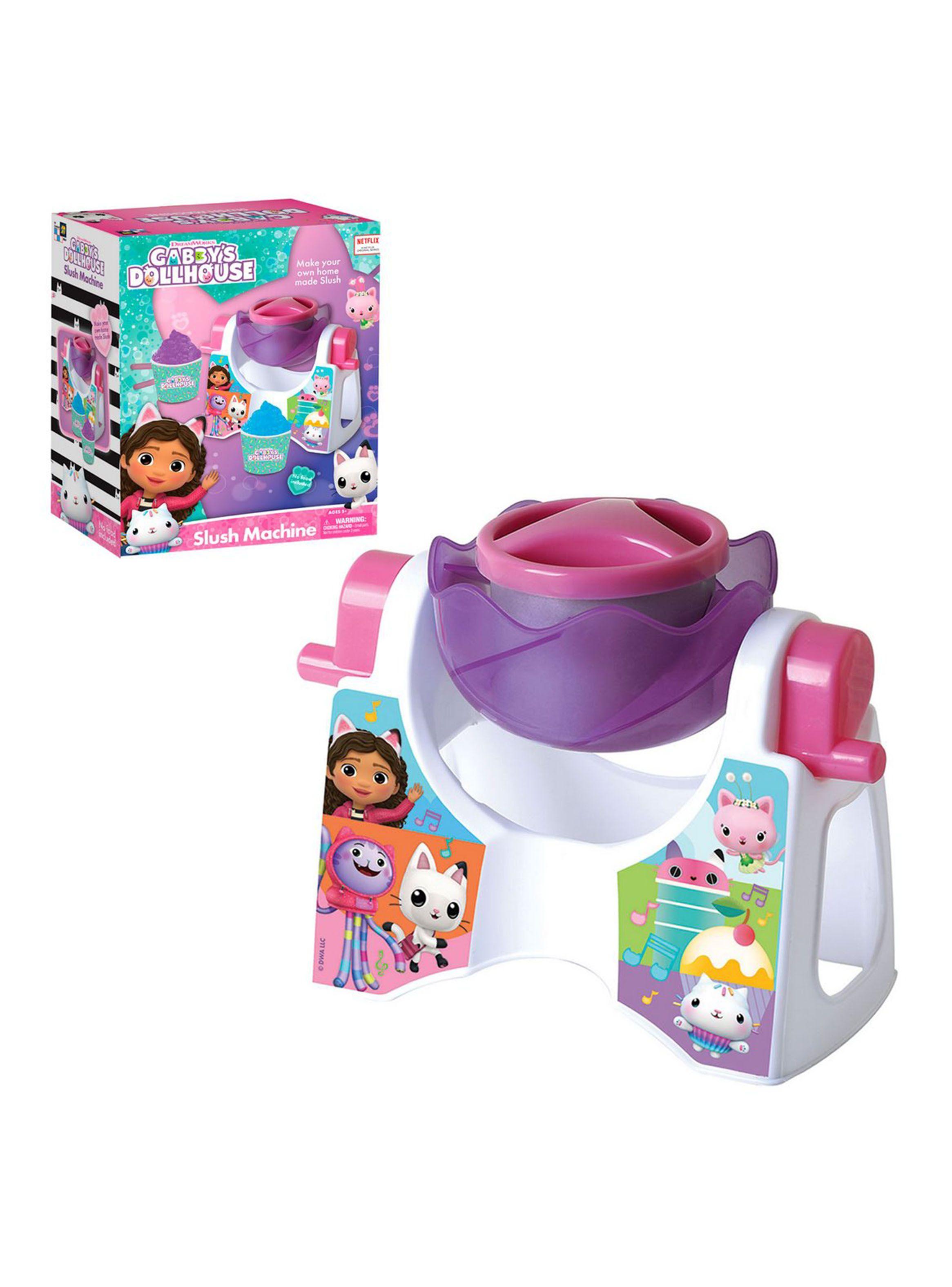 Accesorio Mini Hogar Máquina Granizado-1