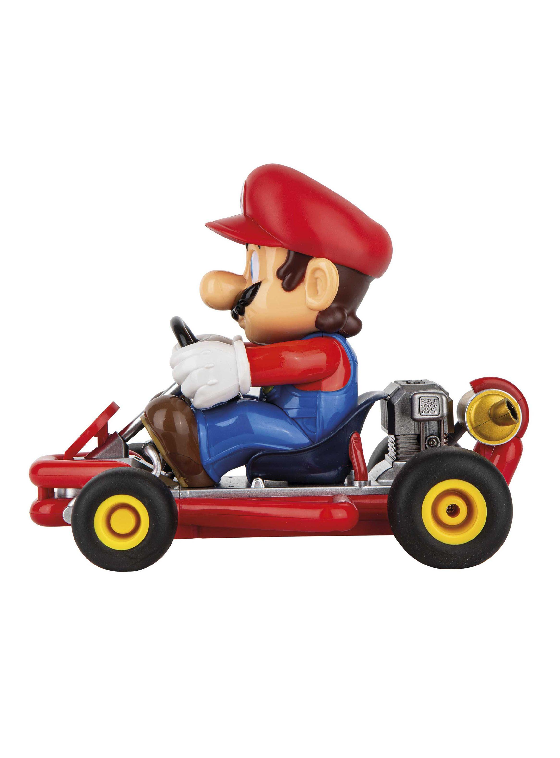 Autopista Mario Kart 21 cm-1