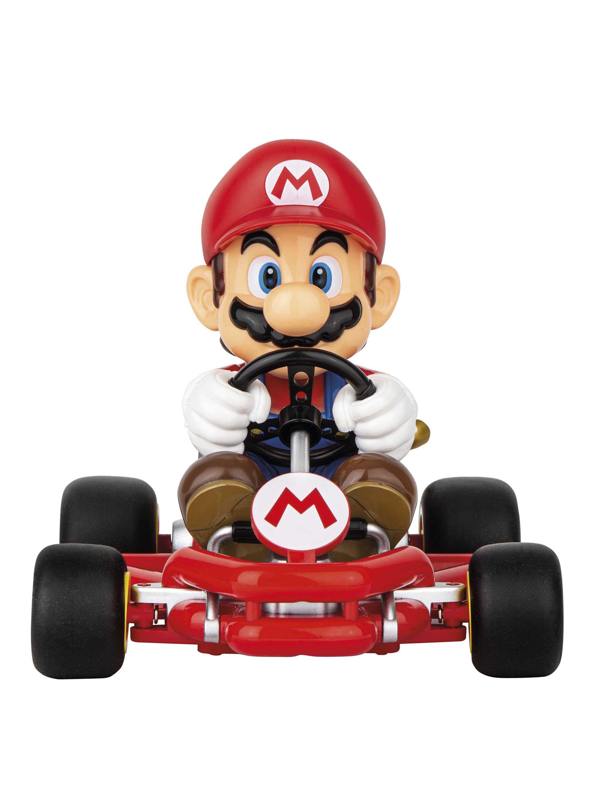 Autopista Mario Kart 21 cm-0