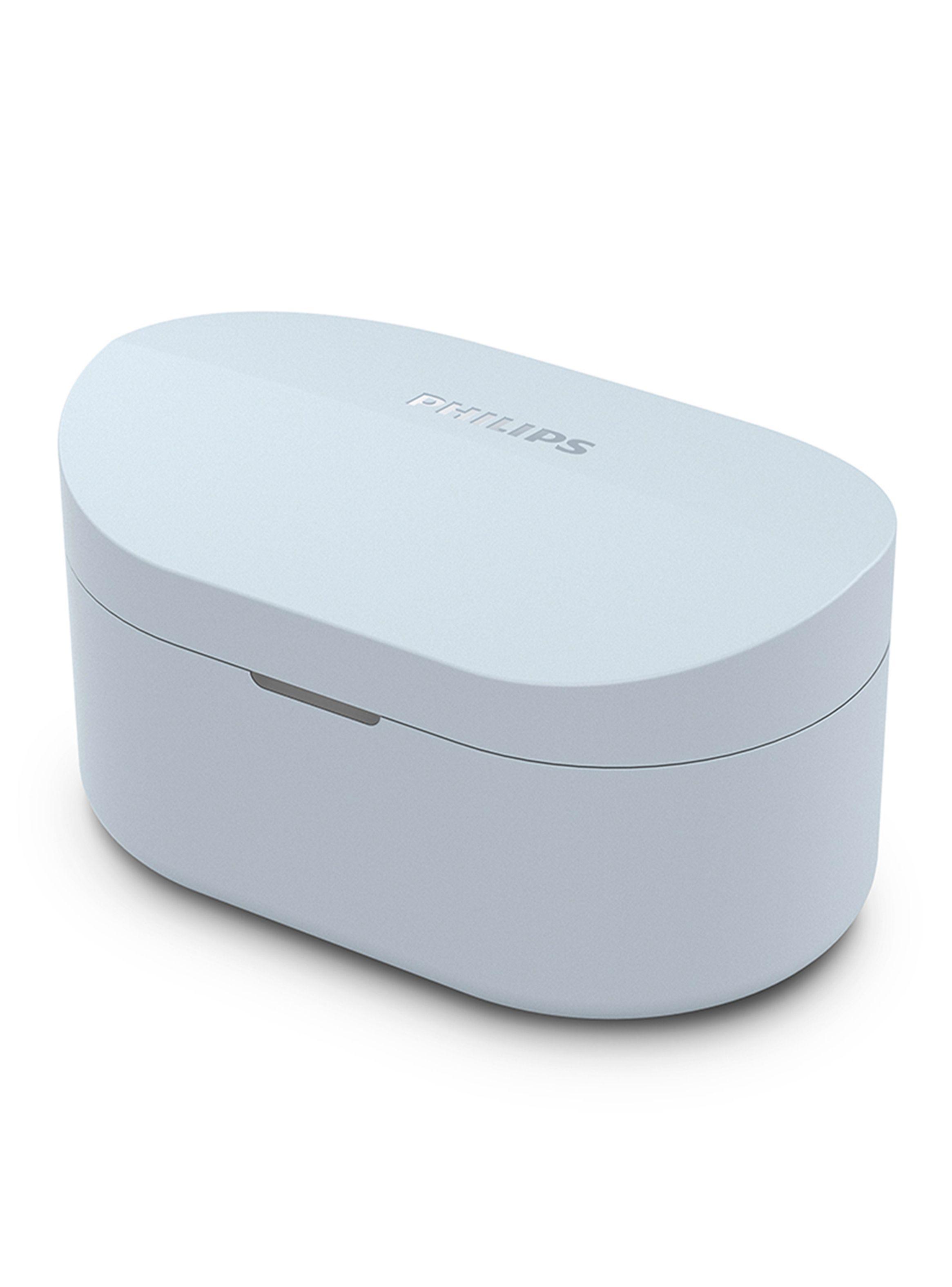 Audífonos True Wireless Bluetooth TAT1108 Azul-3