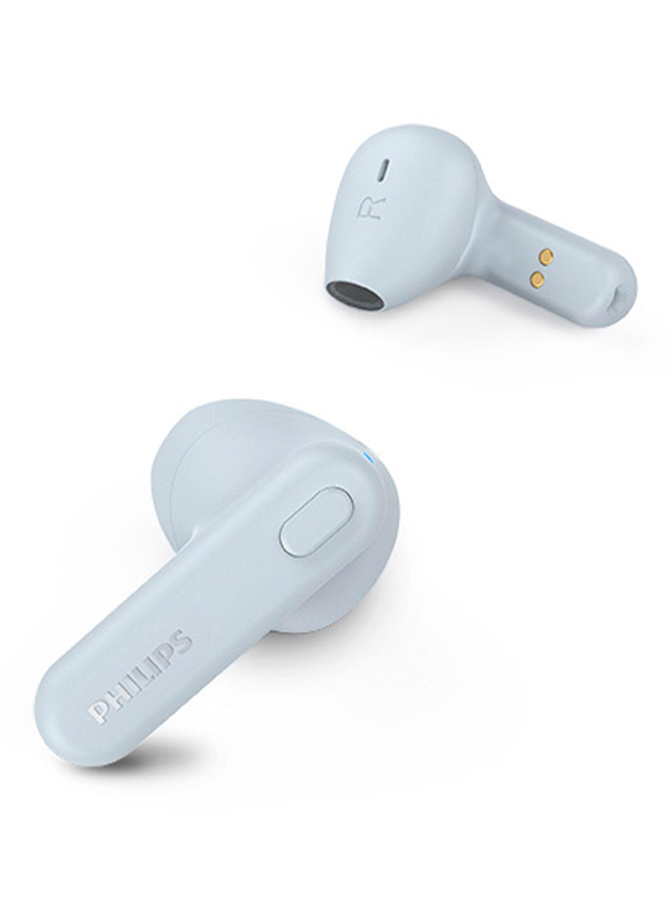 Audífonos True Wireless Bluetooth TAT1138 Azul-2