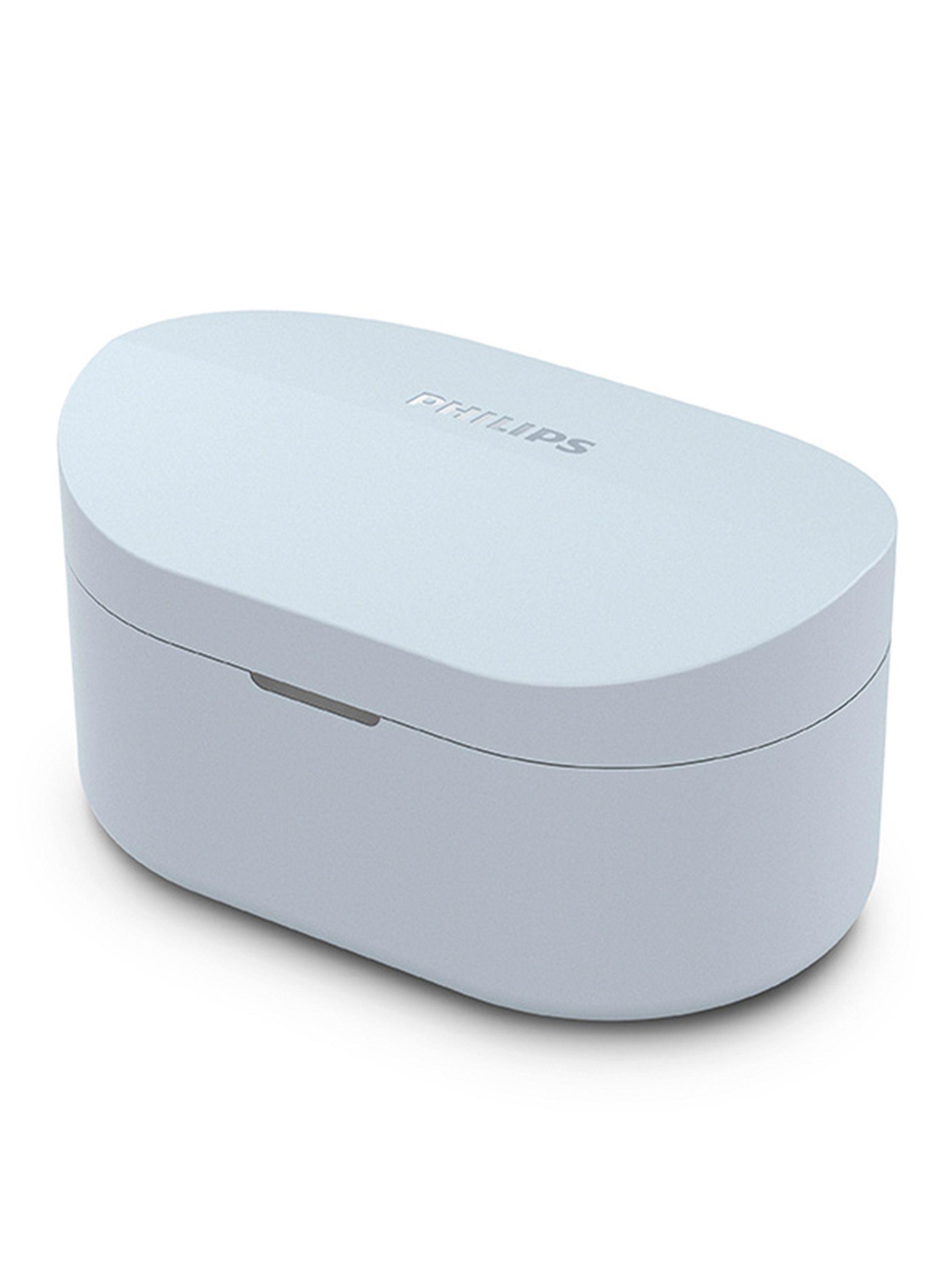 Audífonos True Wireless Bluetooth TAT1138 Azul-3