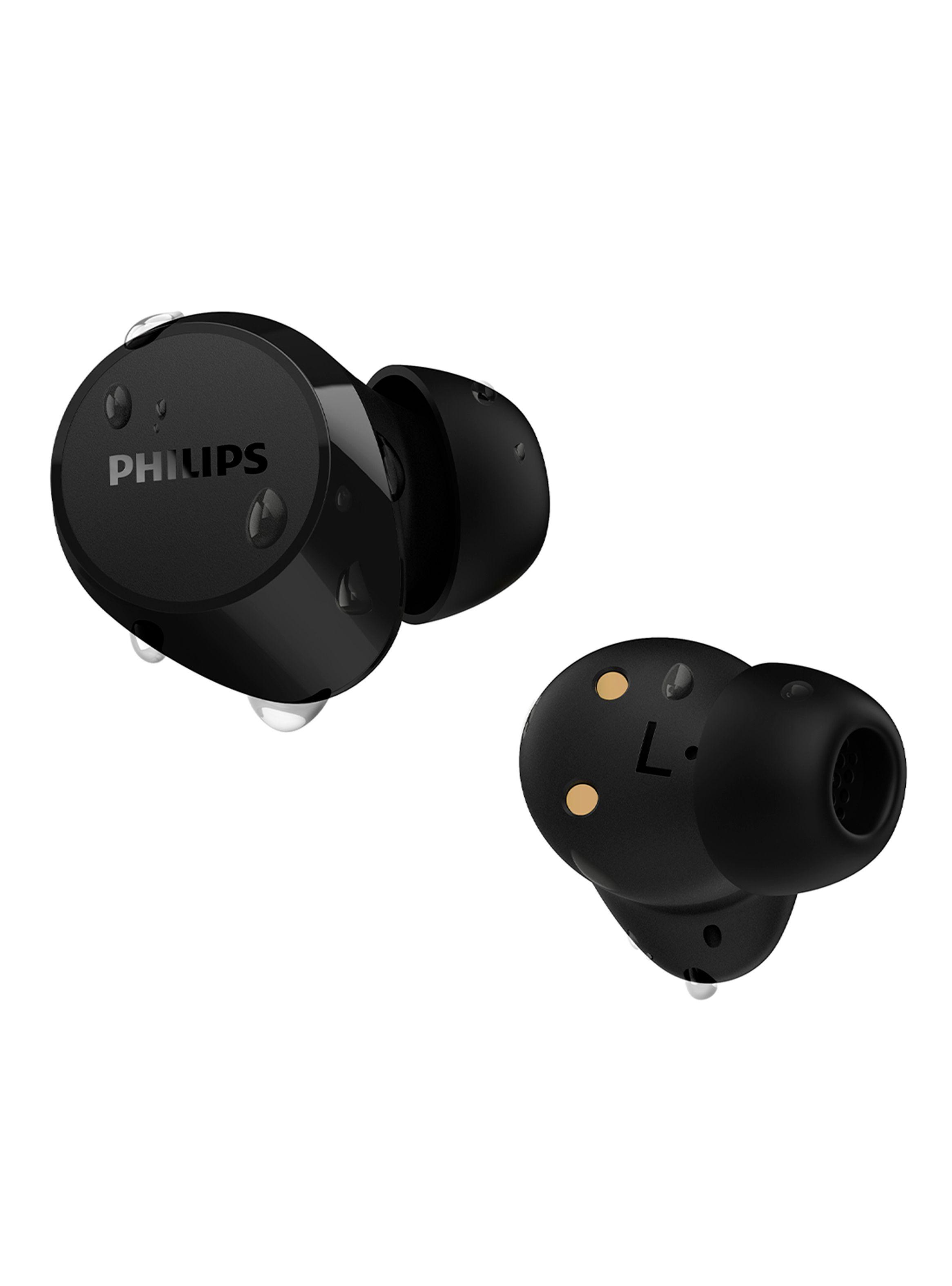 Audífonos True Wireless Bluetooth TAT1209 Negro-4