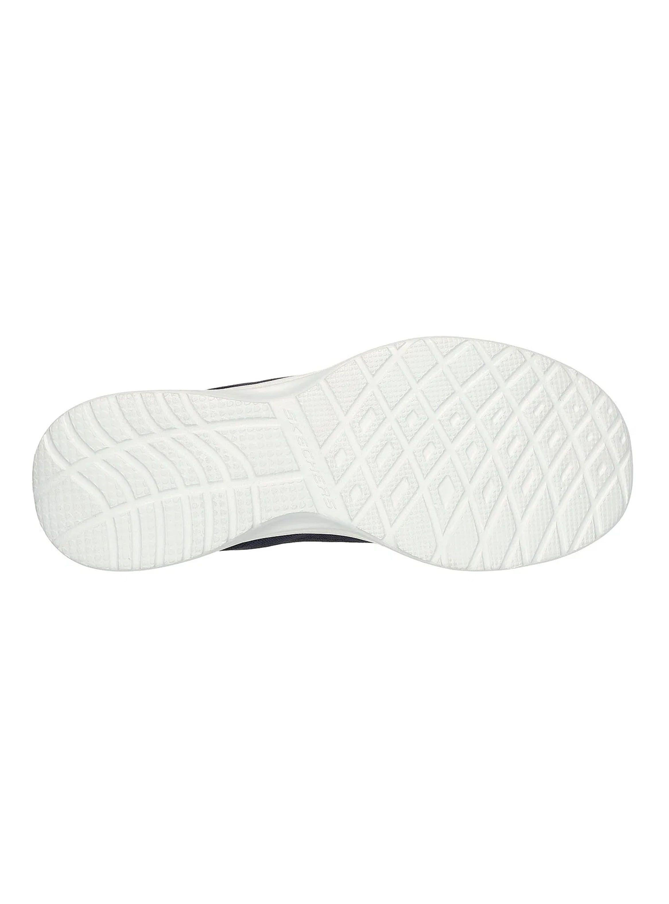 Zapatilla Urbana Logo Mujer Skech-Air Dynamight-4