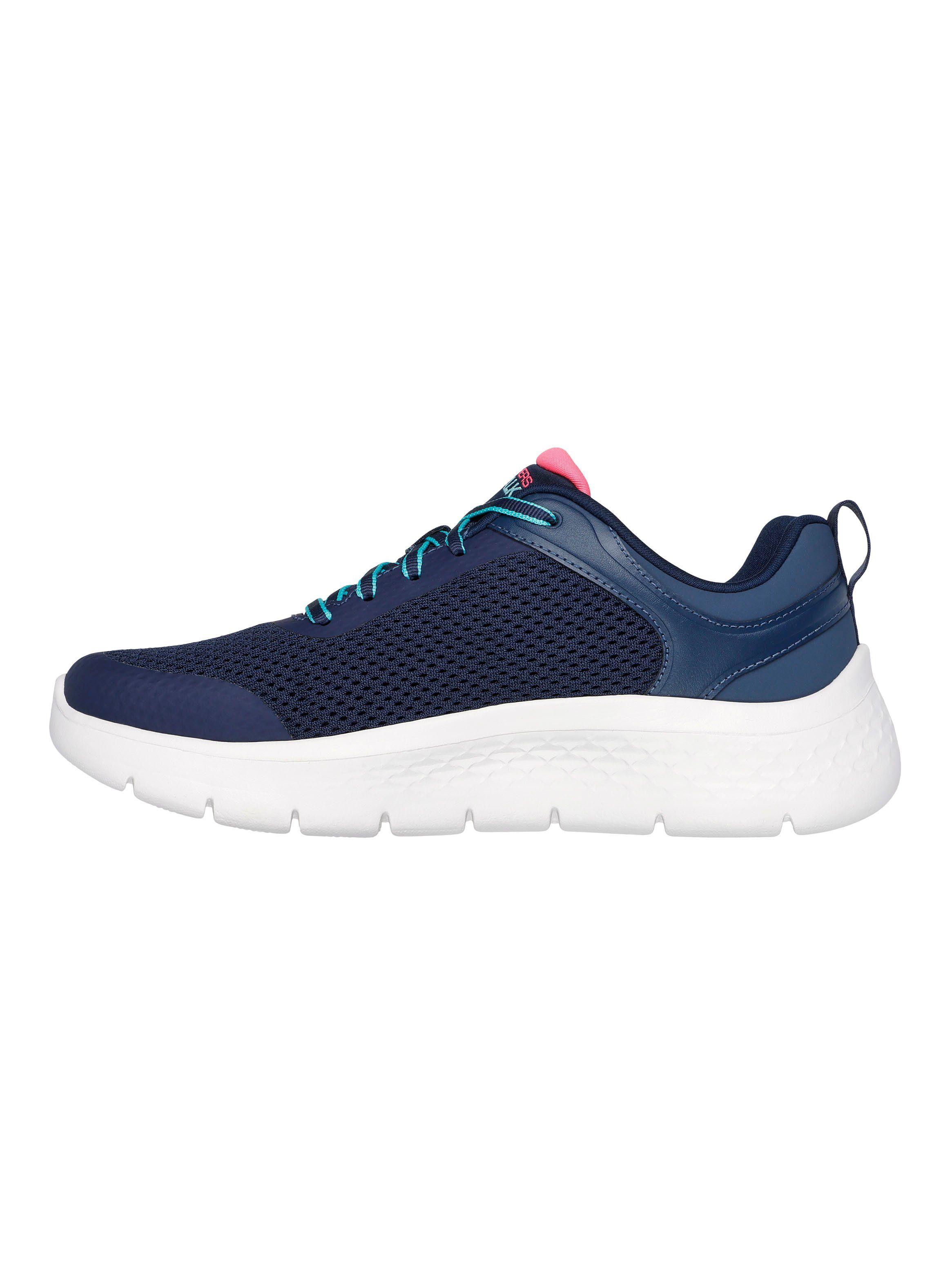 Zapatilla Urbana Color Mujer Go Walk Flex-2