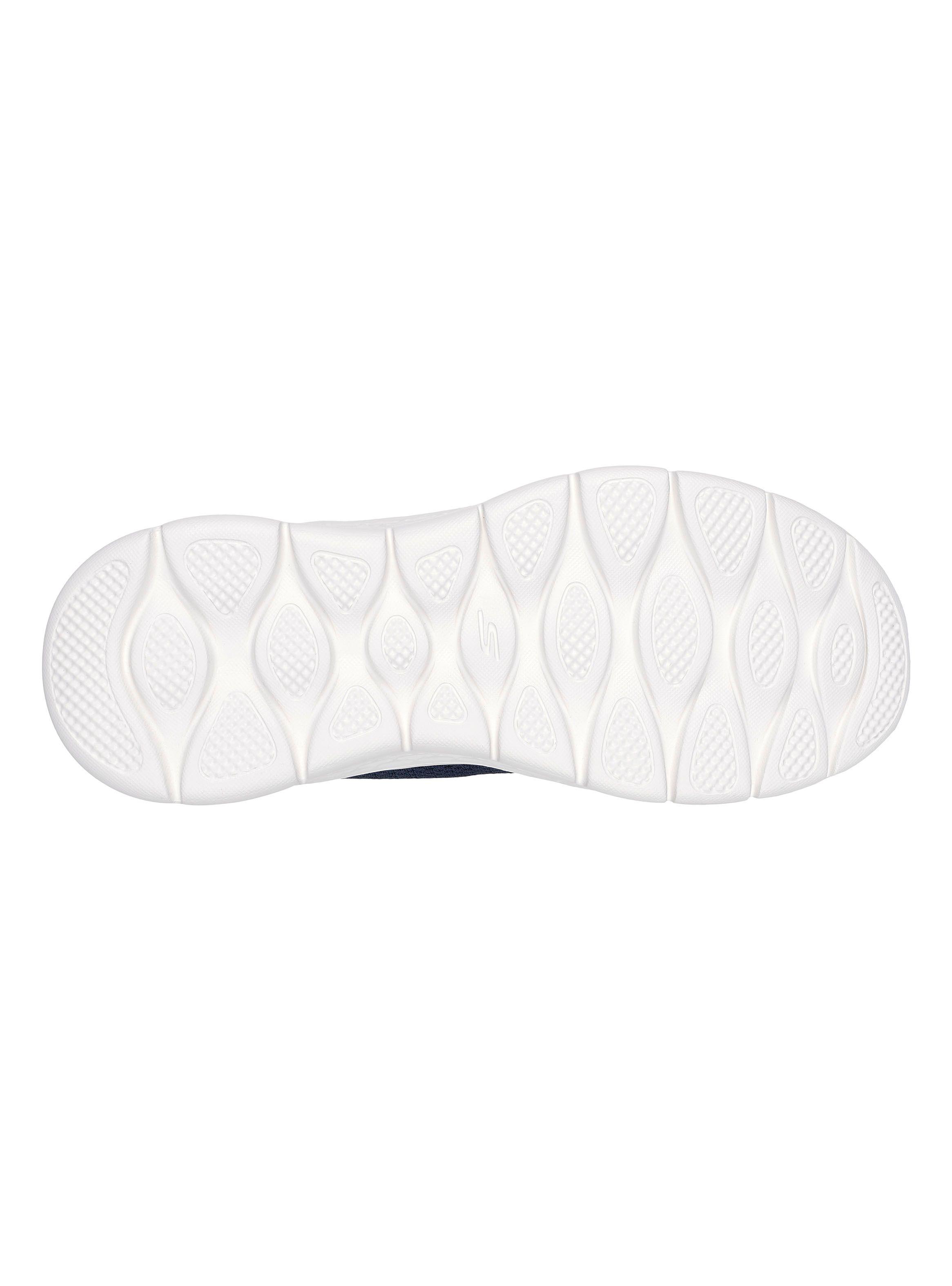 Zapatilla Urbana Color Mujer Go Walk Flex-4