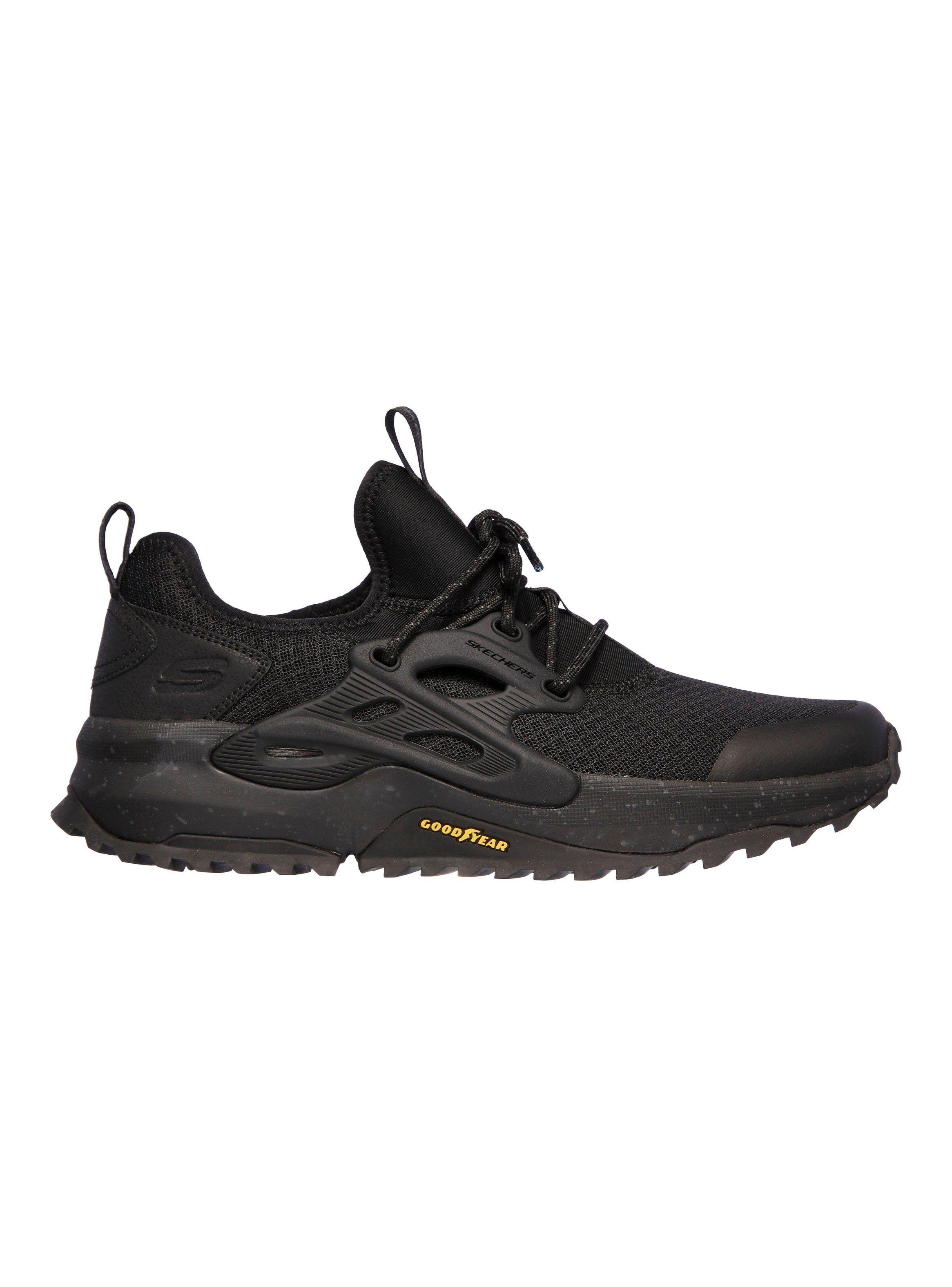 Zapatilla Urbana Bionic- Trail Hombre-0