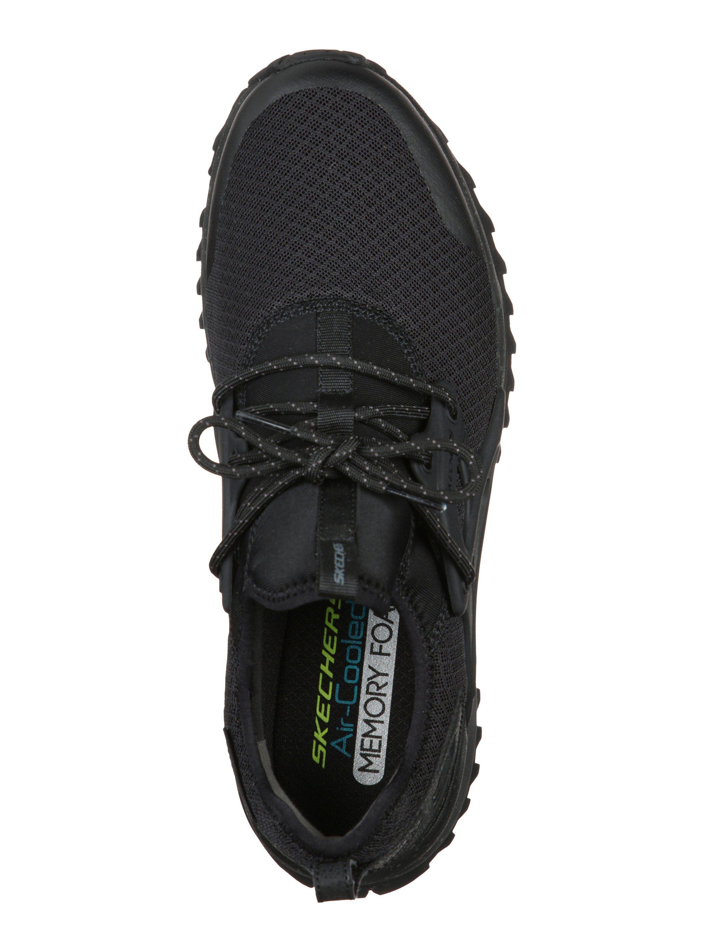 Zapatilla Urbana Bionic- Trail Hombre-2
