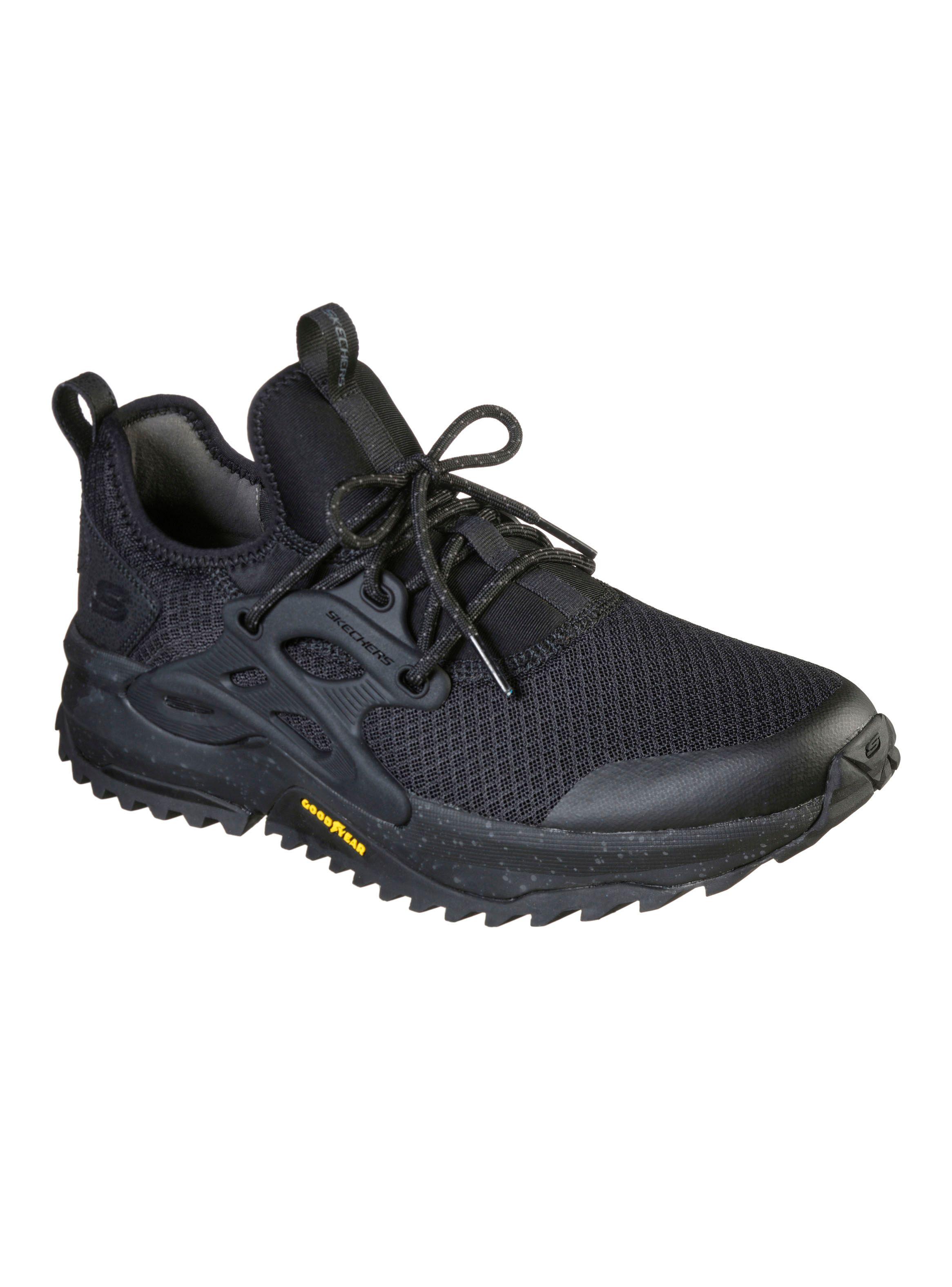 Zapatilla Urbana Bionic- Trail Hombre-1