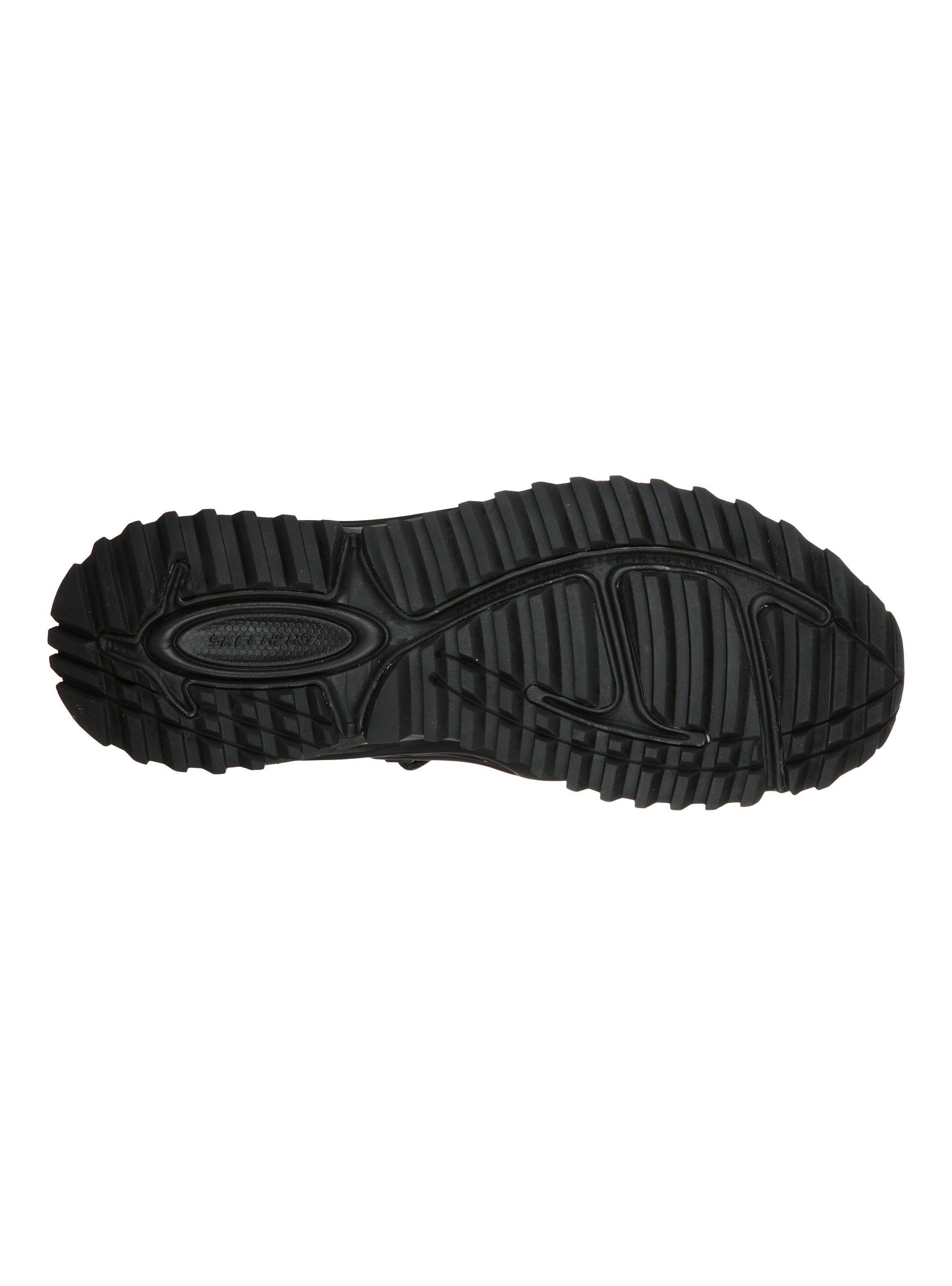 Zapatilla Urbana Bionic- Trail Hombre-4