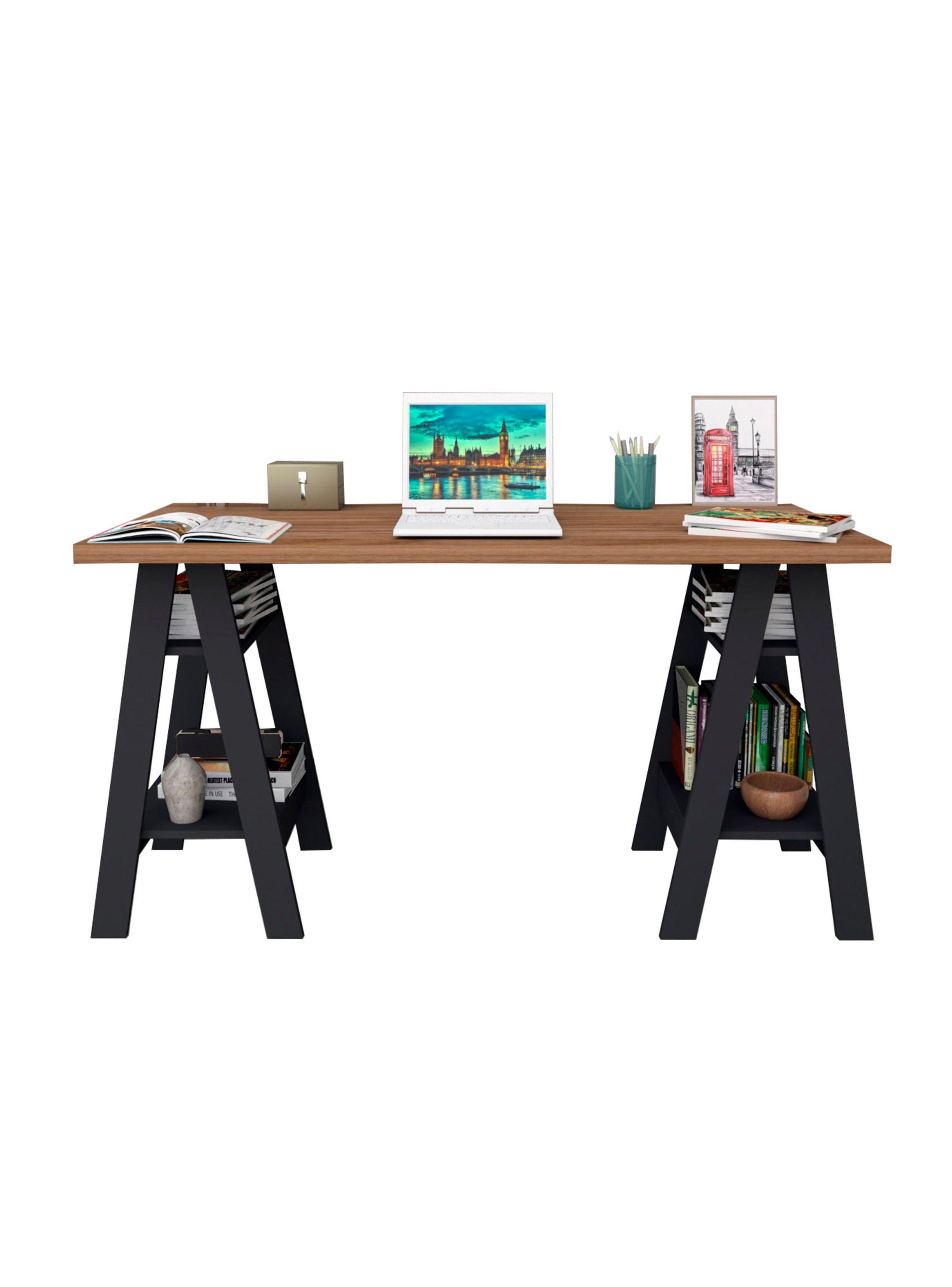 Mesa de Computador Self Jdo&Design-0