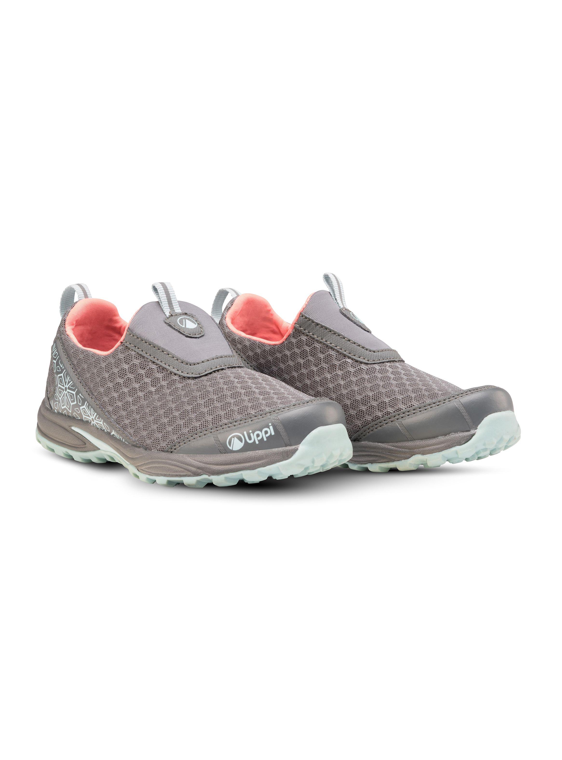 Zapatilla Lippi Urbana Niña Panal-1