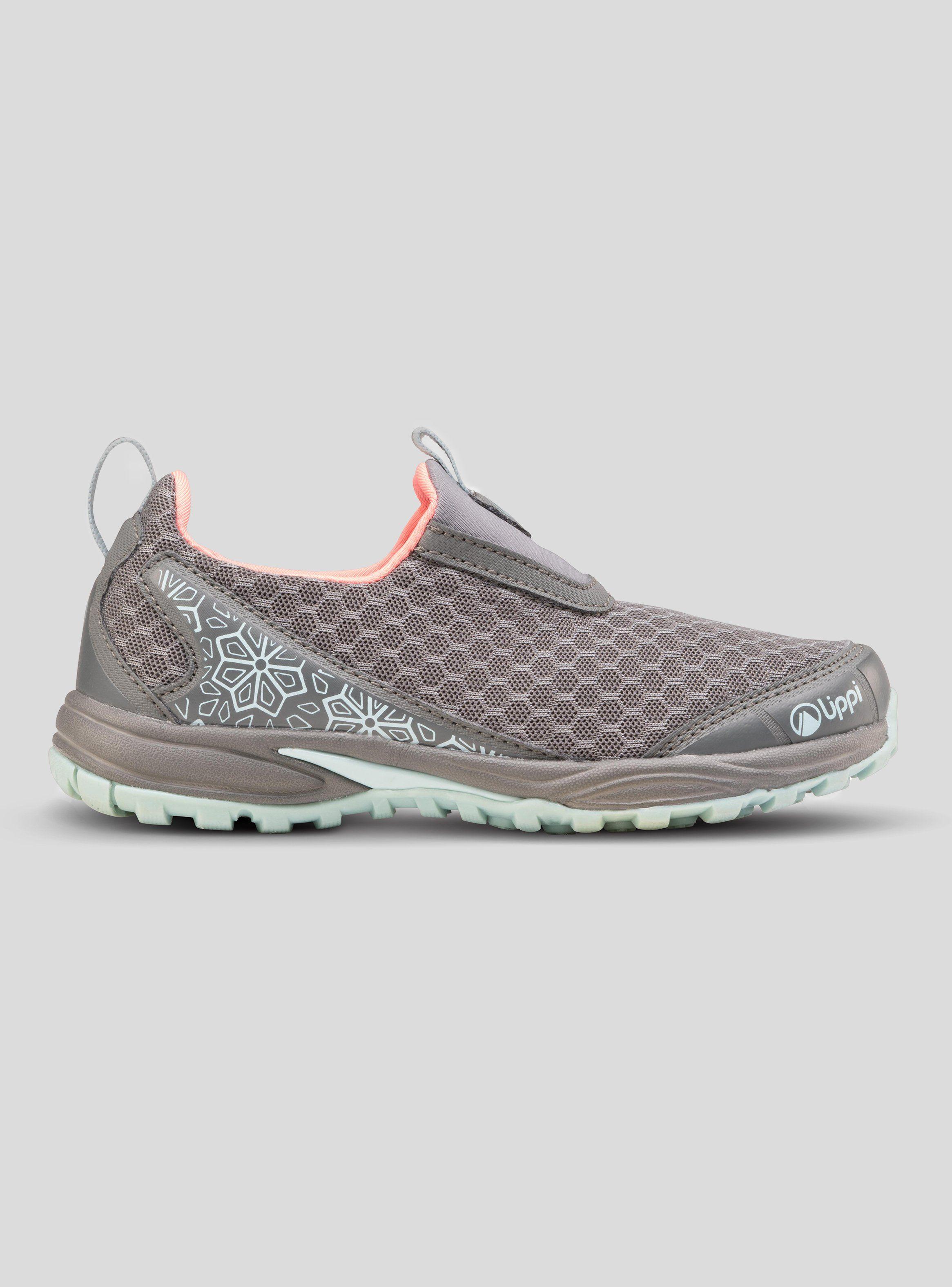 Zapatilla Lippi Urbana Niña Panal-0